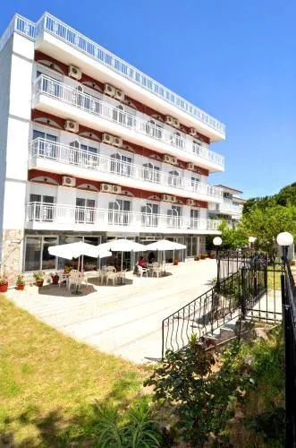 Hotel TRIADA