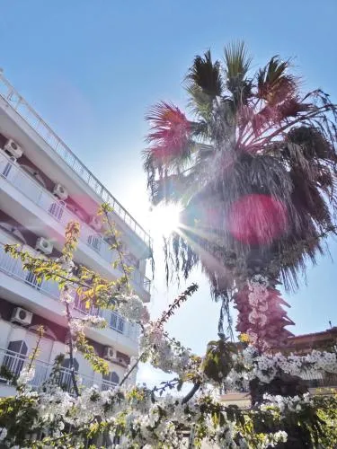 Hotel TRIADA