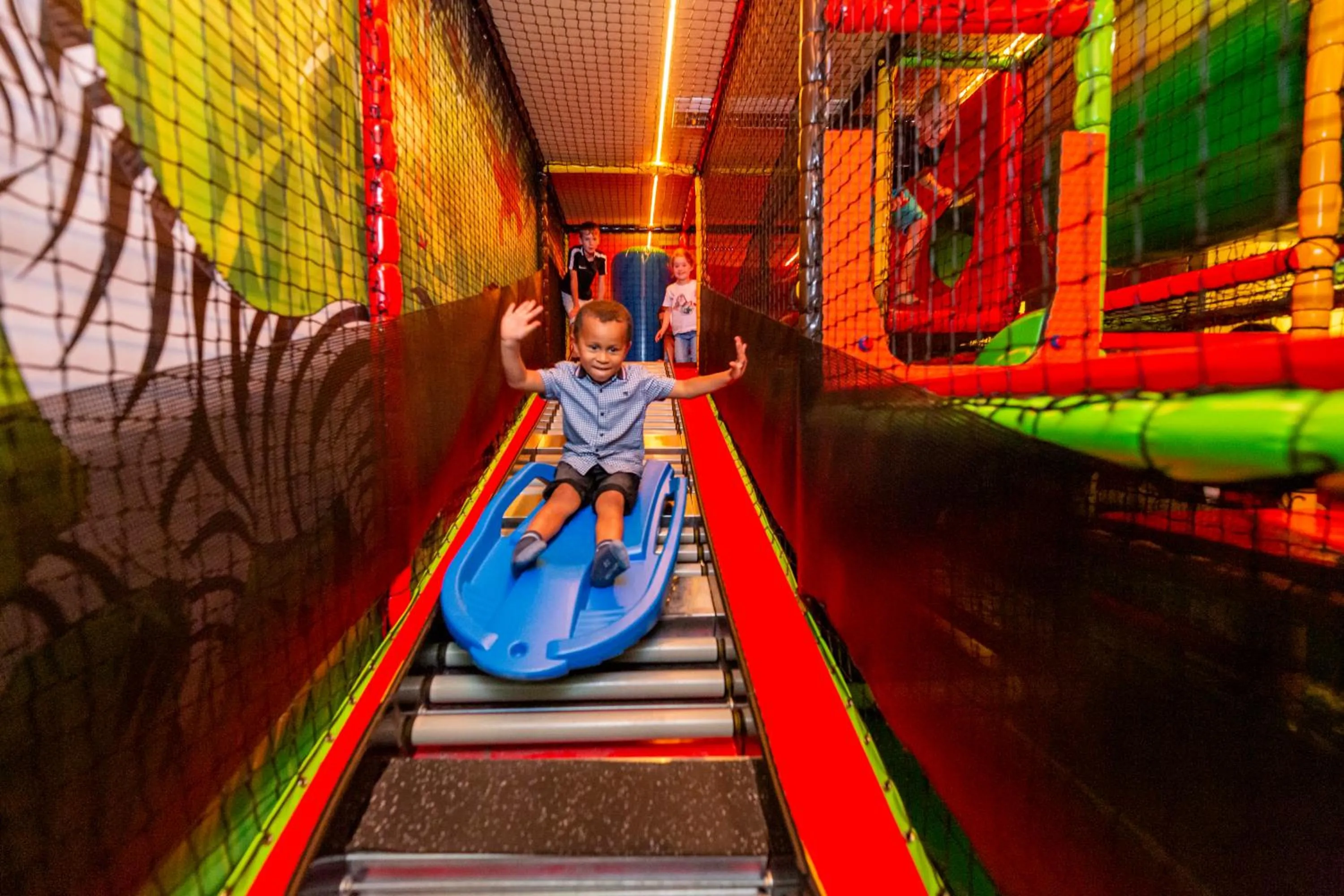 children in Hotel Engel - Familotel Hochschwarzwald