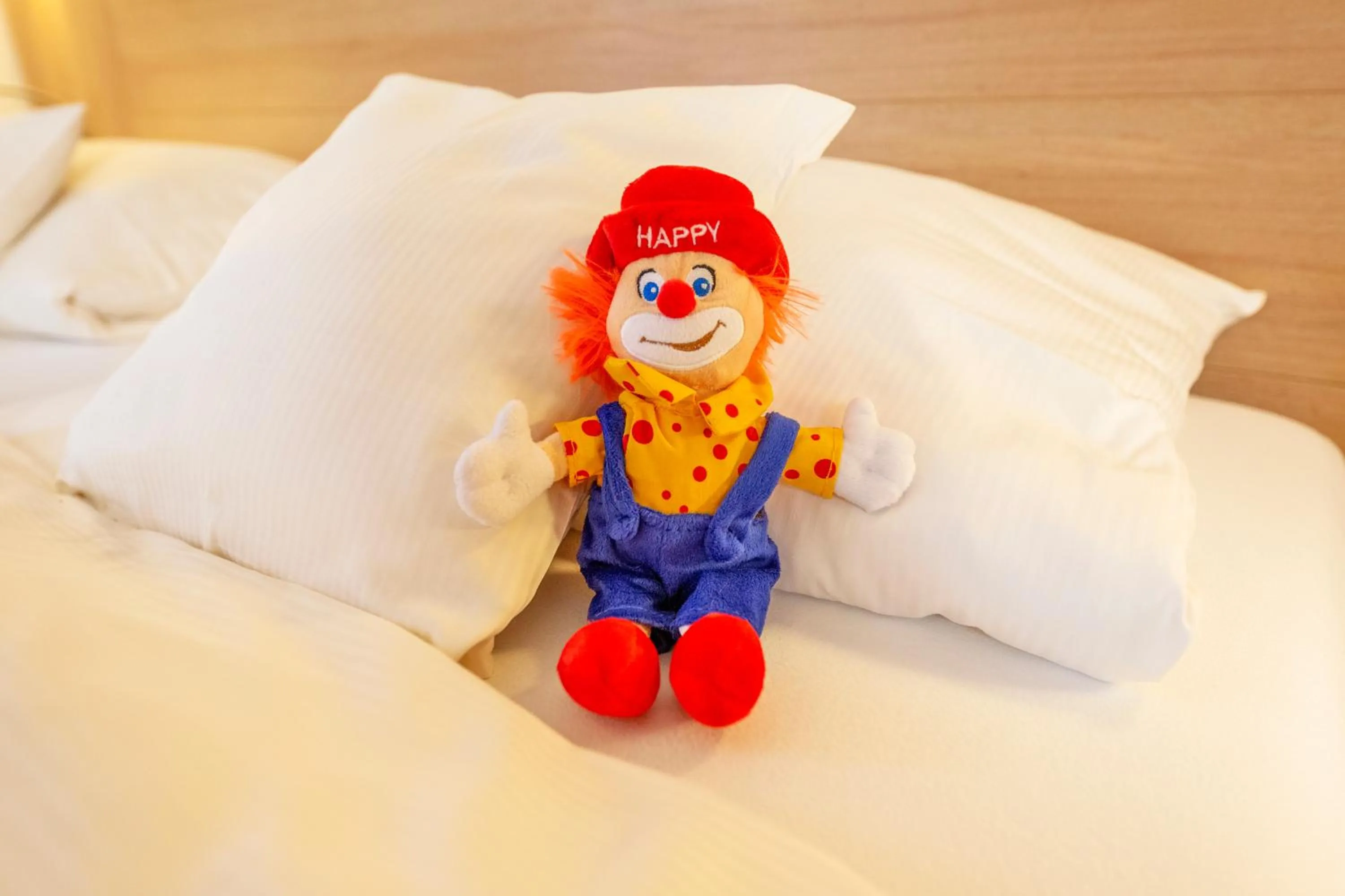 children, Bed in Hotel Engel - Familotel Hochschwarzwald