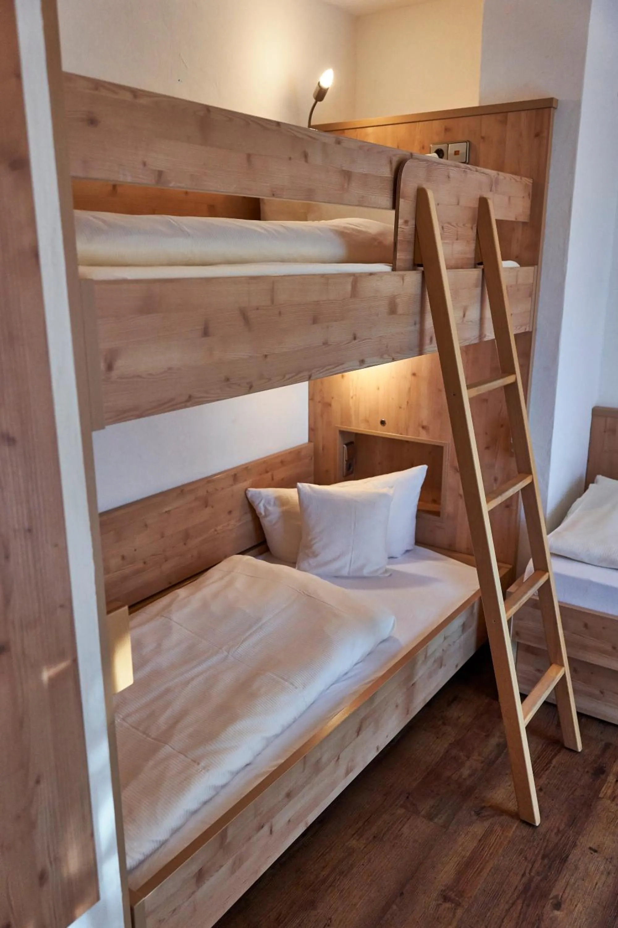 bunk bed, Bed in Hotel Engel - Familotel Hochschwarzwald