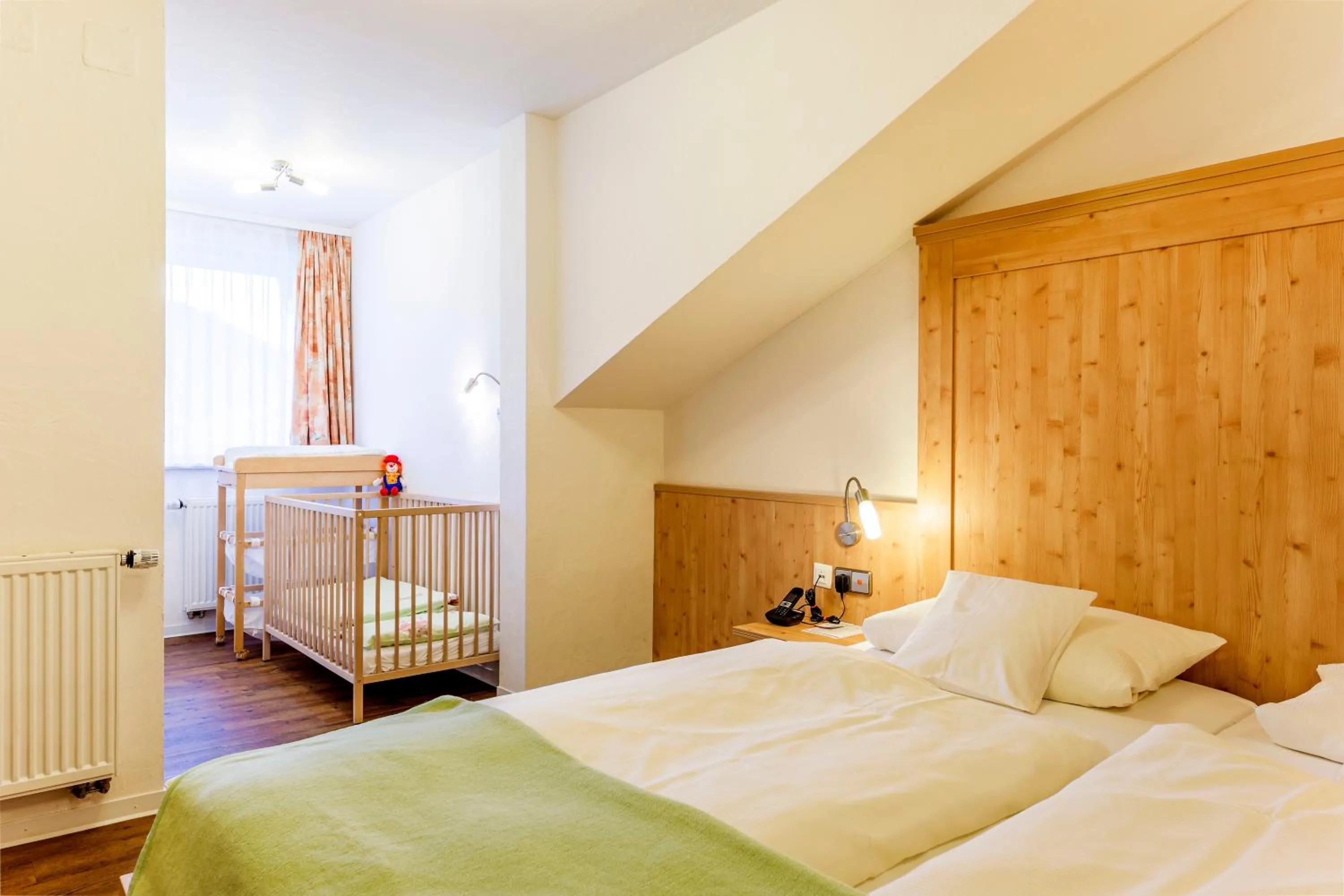Photo of the whole room, Bed in Hotel Engel - Familotel Hochschwarzwald