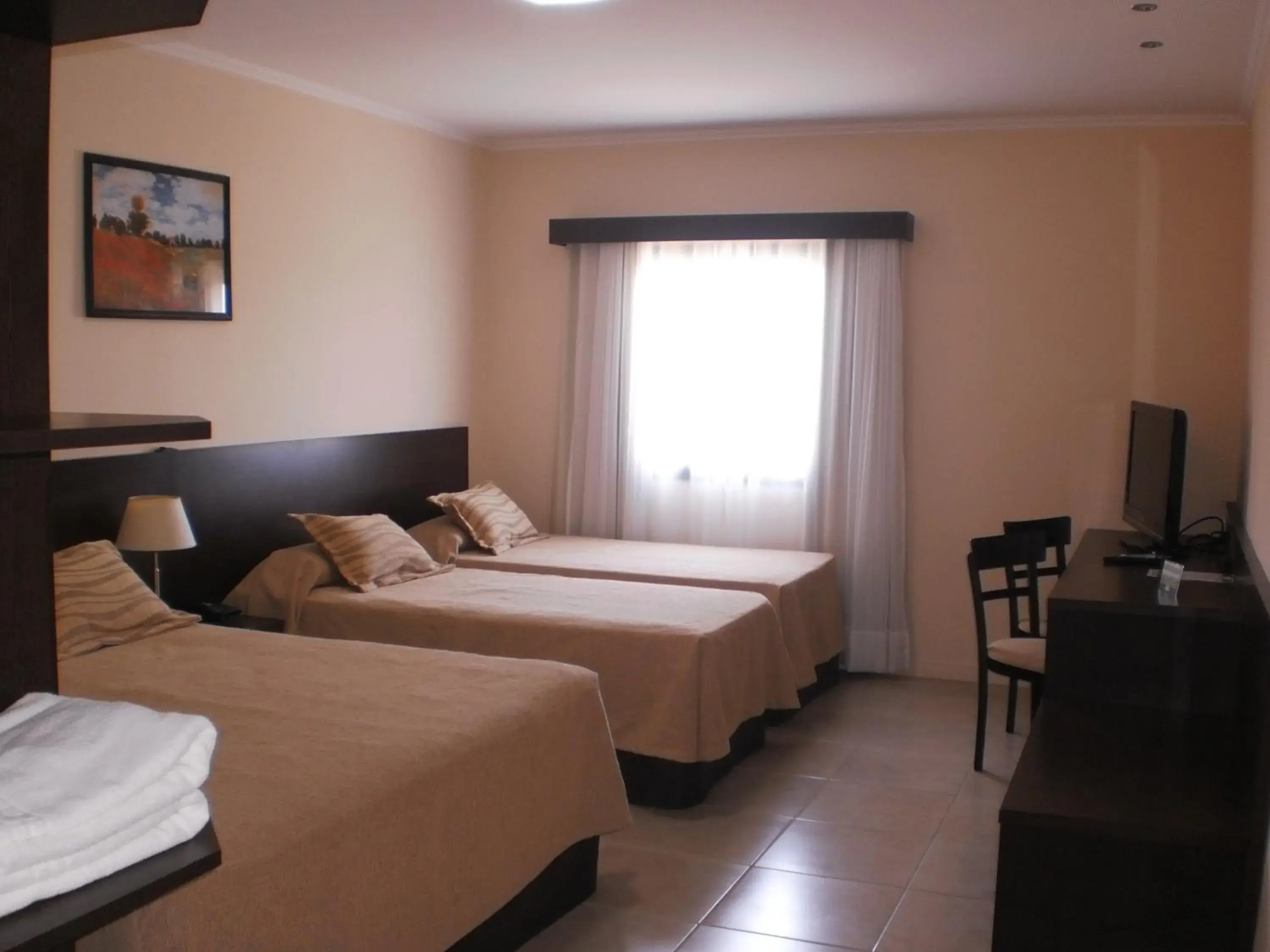 Superior Quadruple Room in Hathor Concordia Superior Quadruple Room in Hathor Concordia