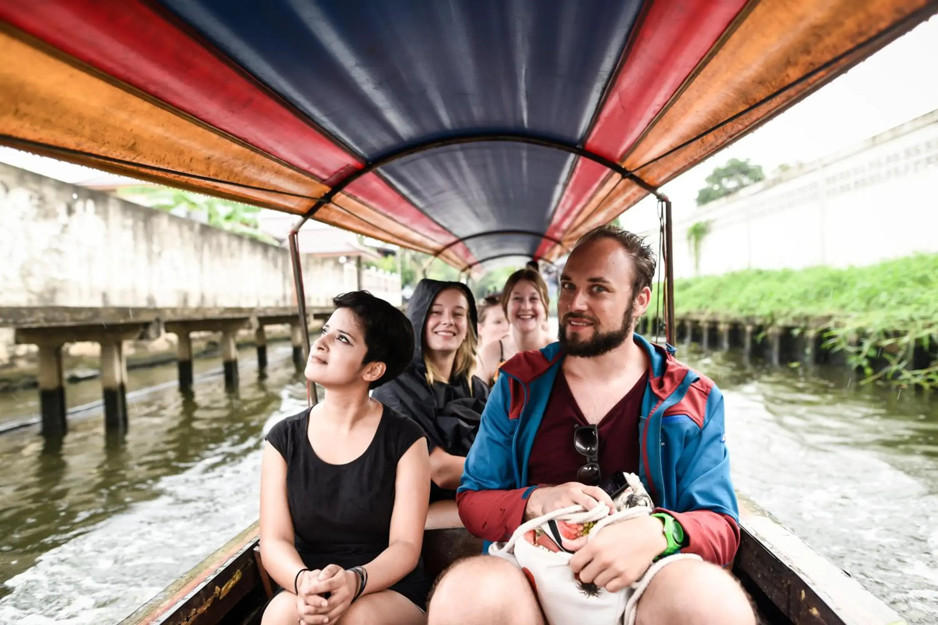 Jam Hostel Bangkok Jam Hostel Bangkok