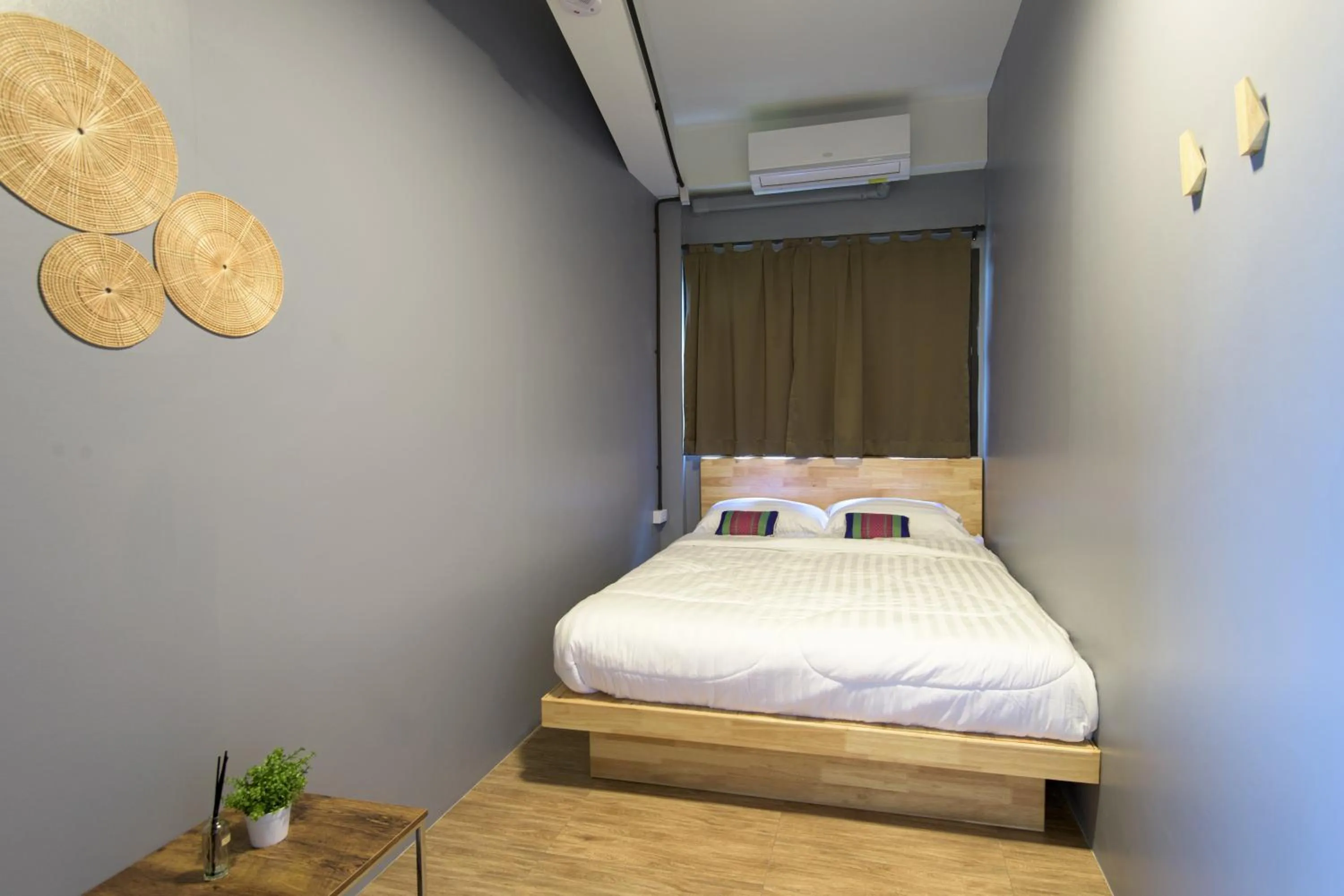 Bed in Arun Old Town