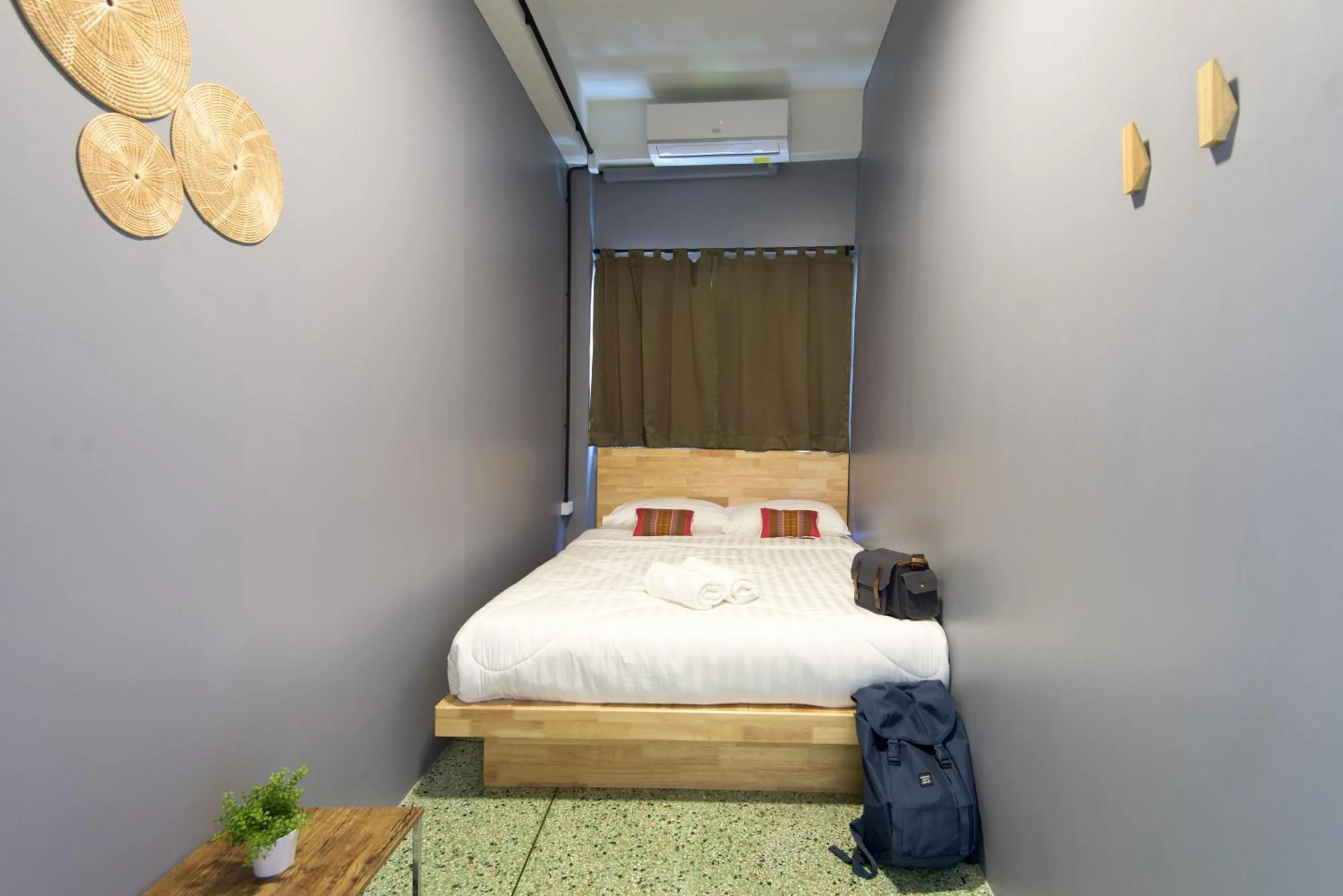 Bed in Arun Old Town