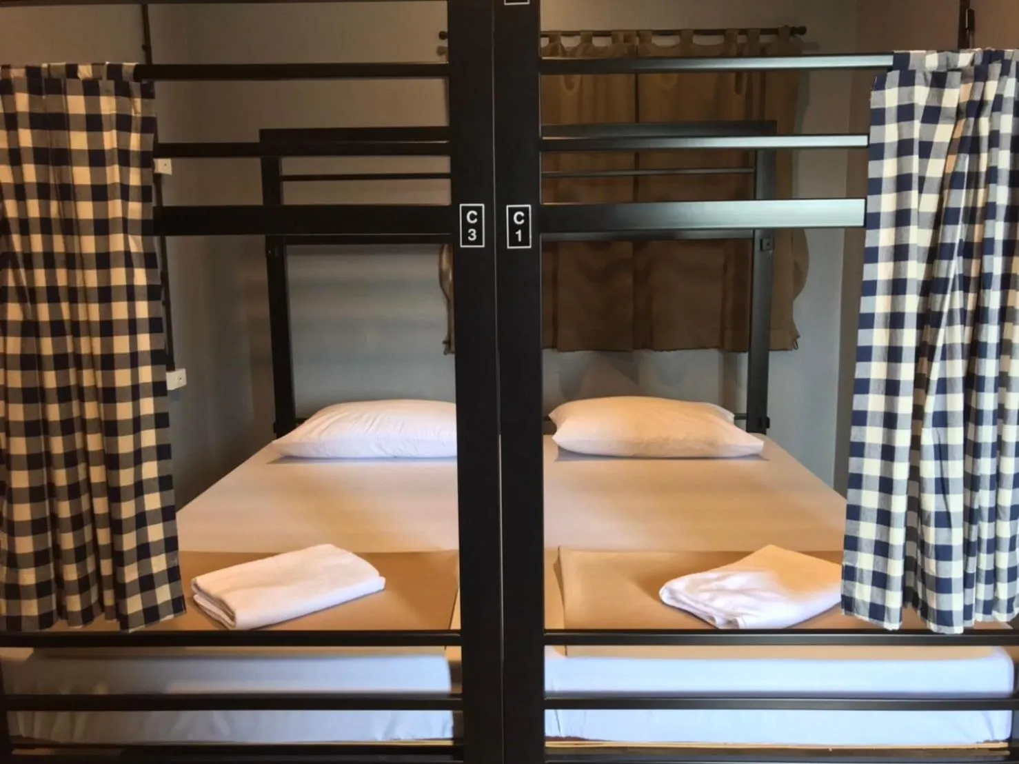 Bed in Arun Old Town