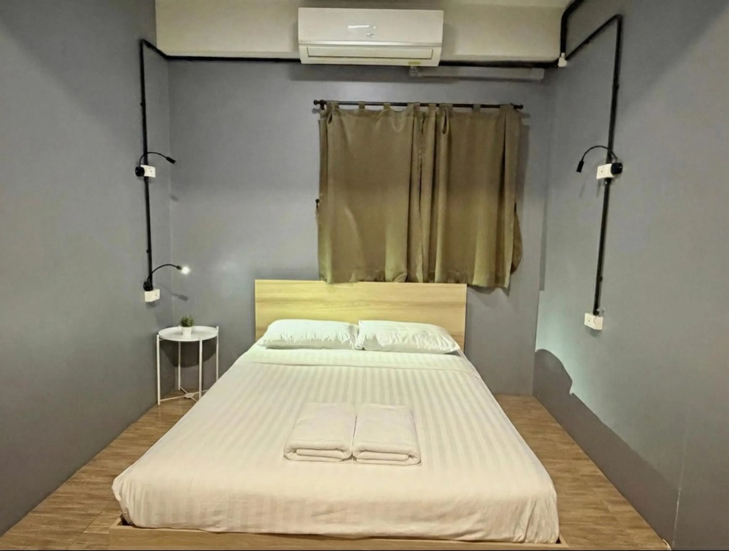 Bed in Arun Old Town