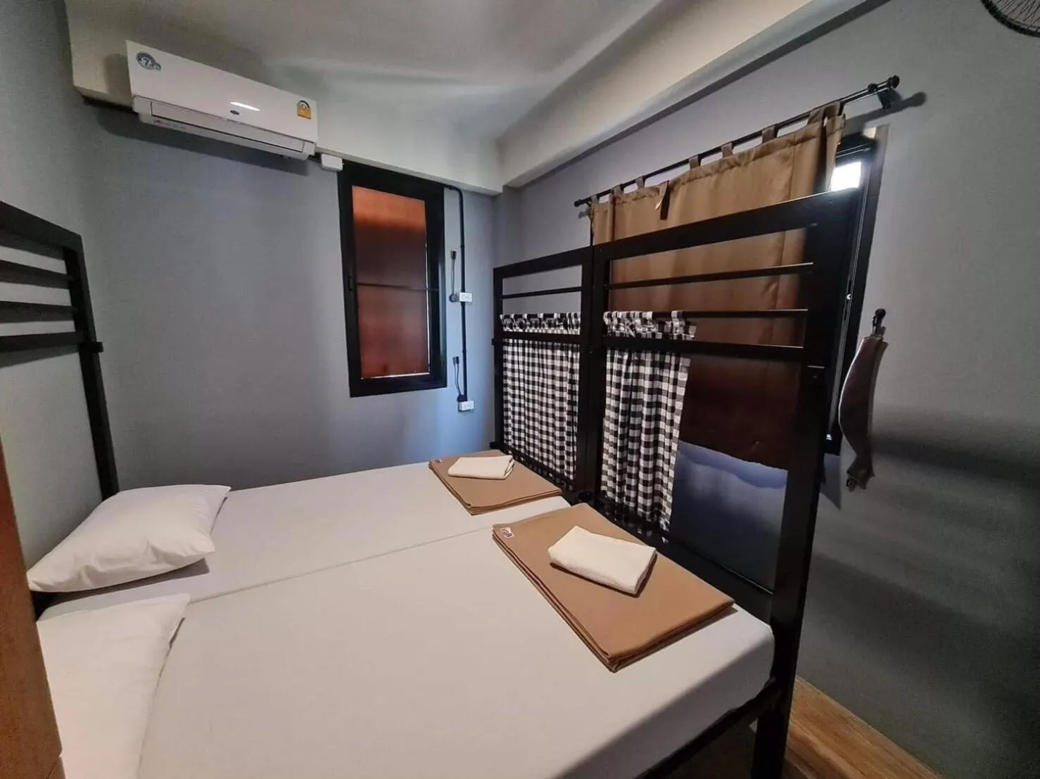 Bed in Arun Old Town