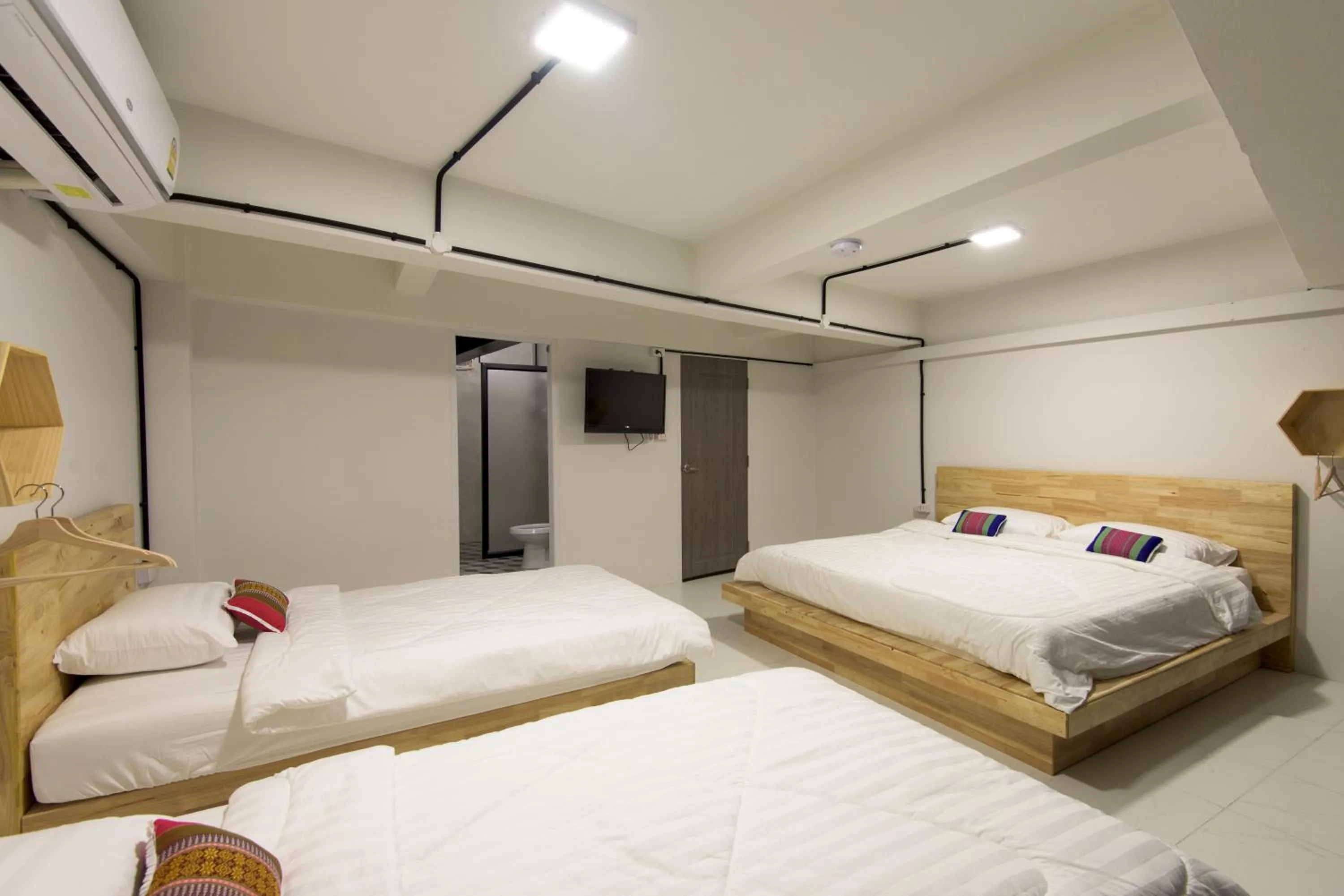 Bed in Arun Old Town