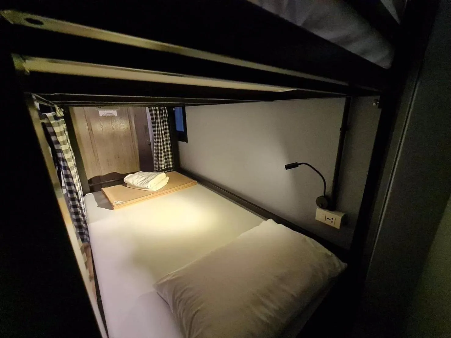 Bed in Arun Old Town