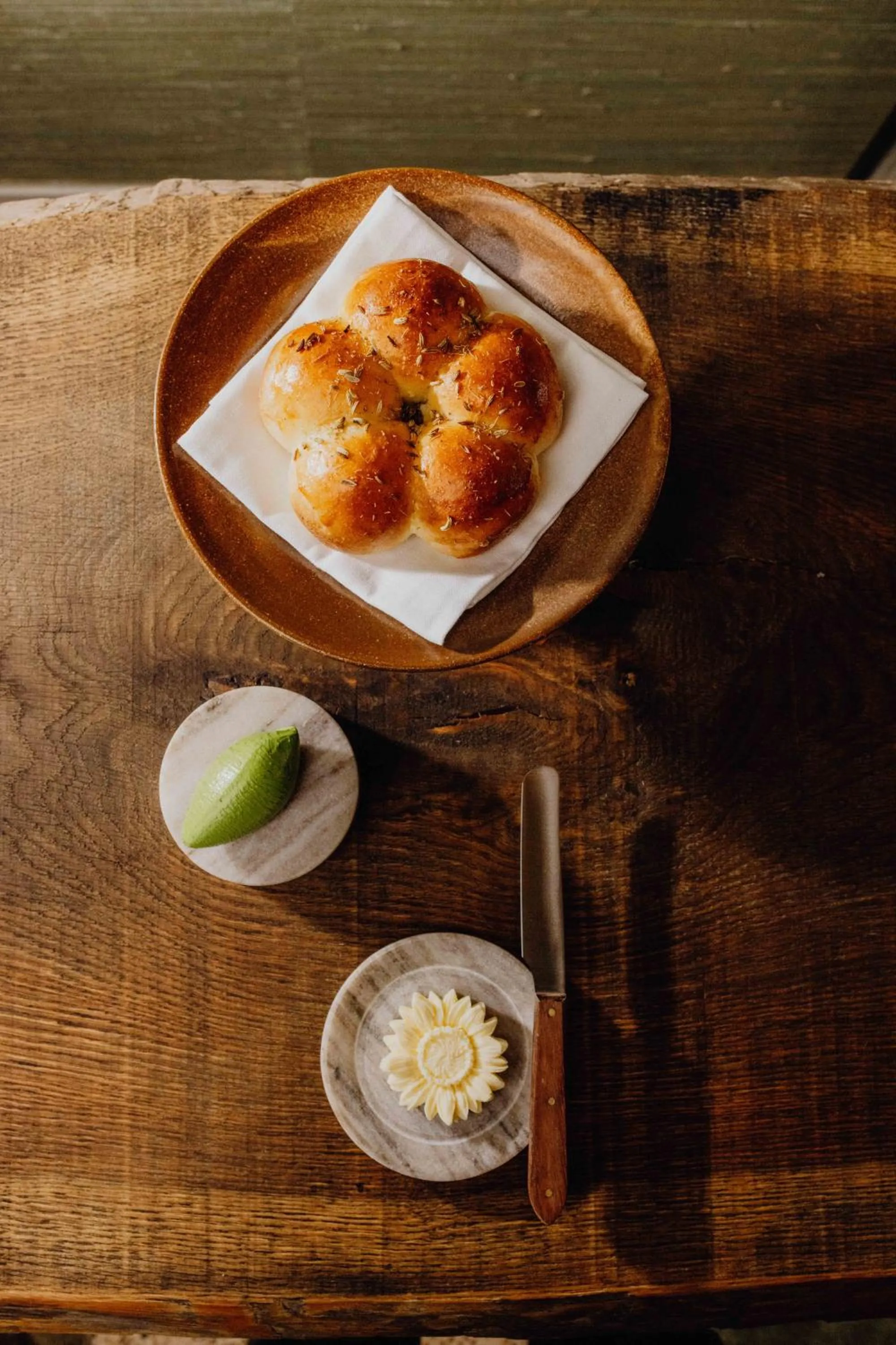 Restaurant/places to eat in Hotel Havelser Hof