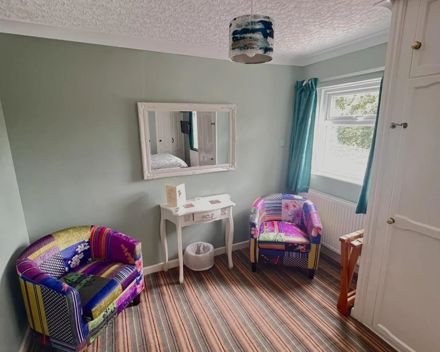 Rosedene Guest House