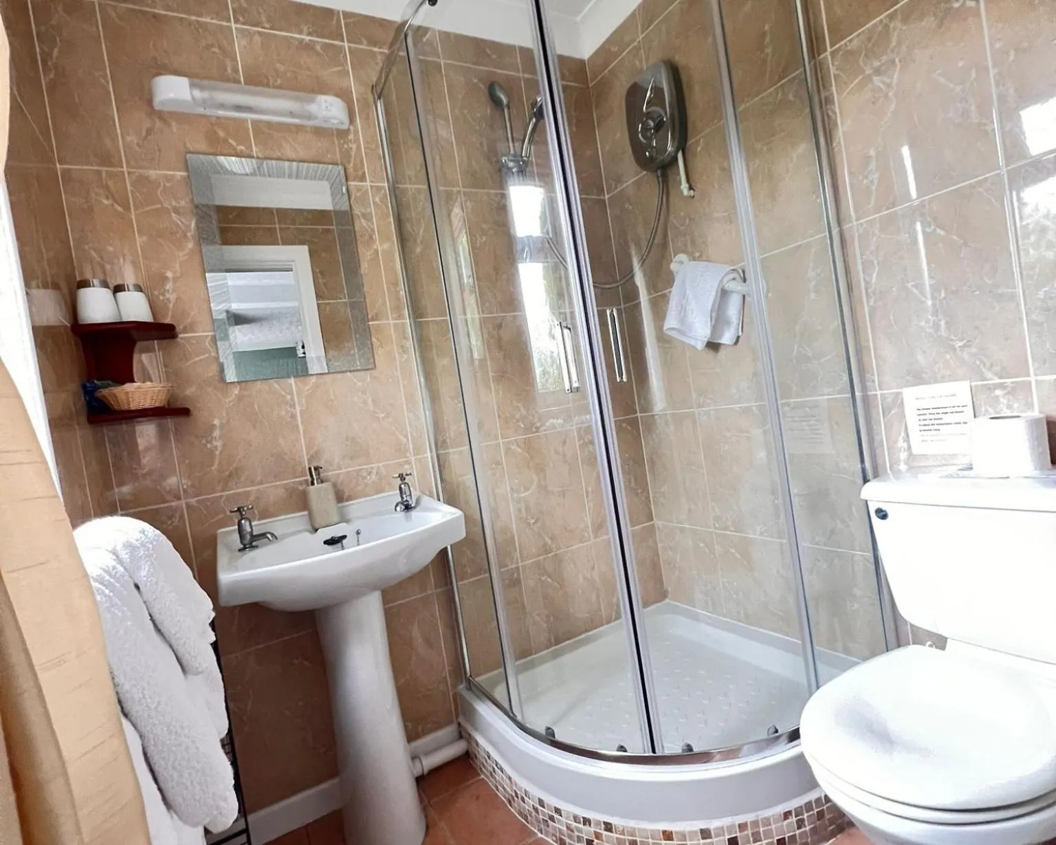 Rosedene Guest House