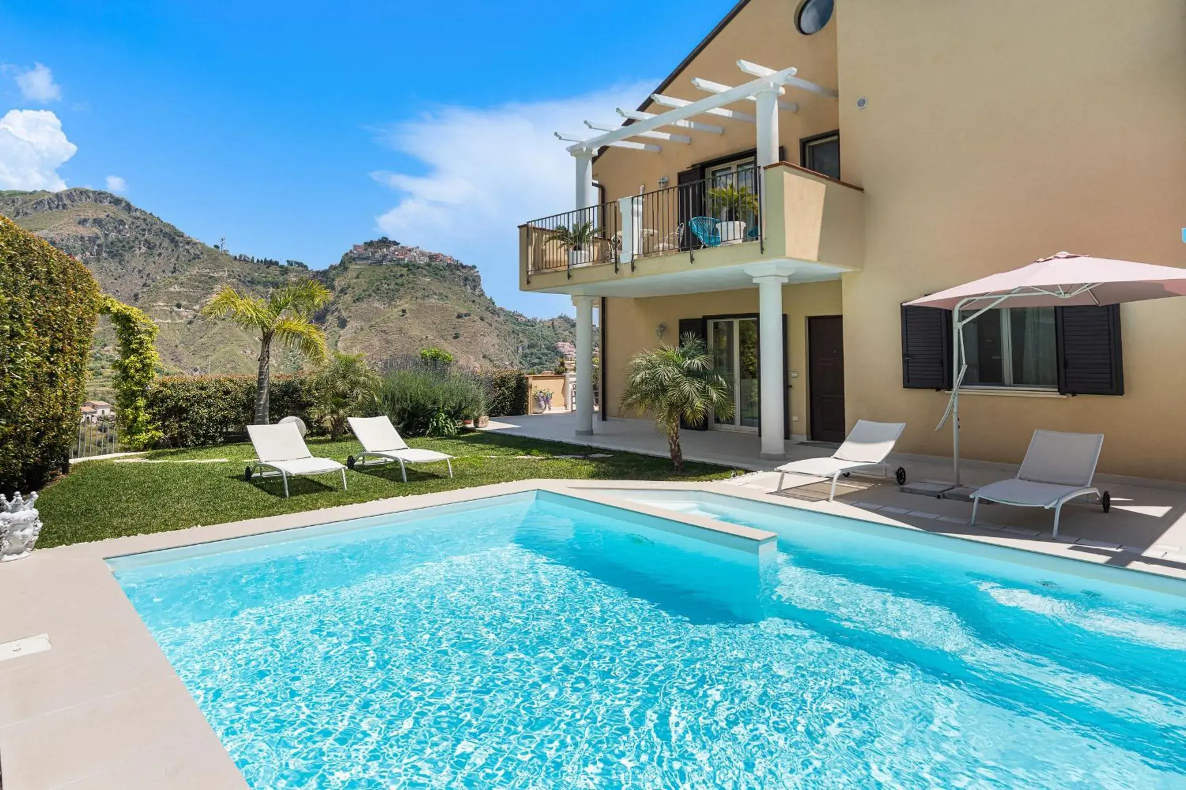 Villa Giutitta Villa Giutitta