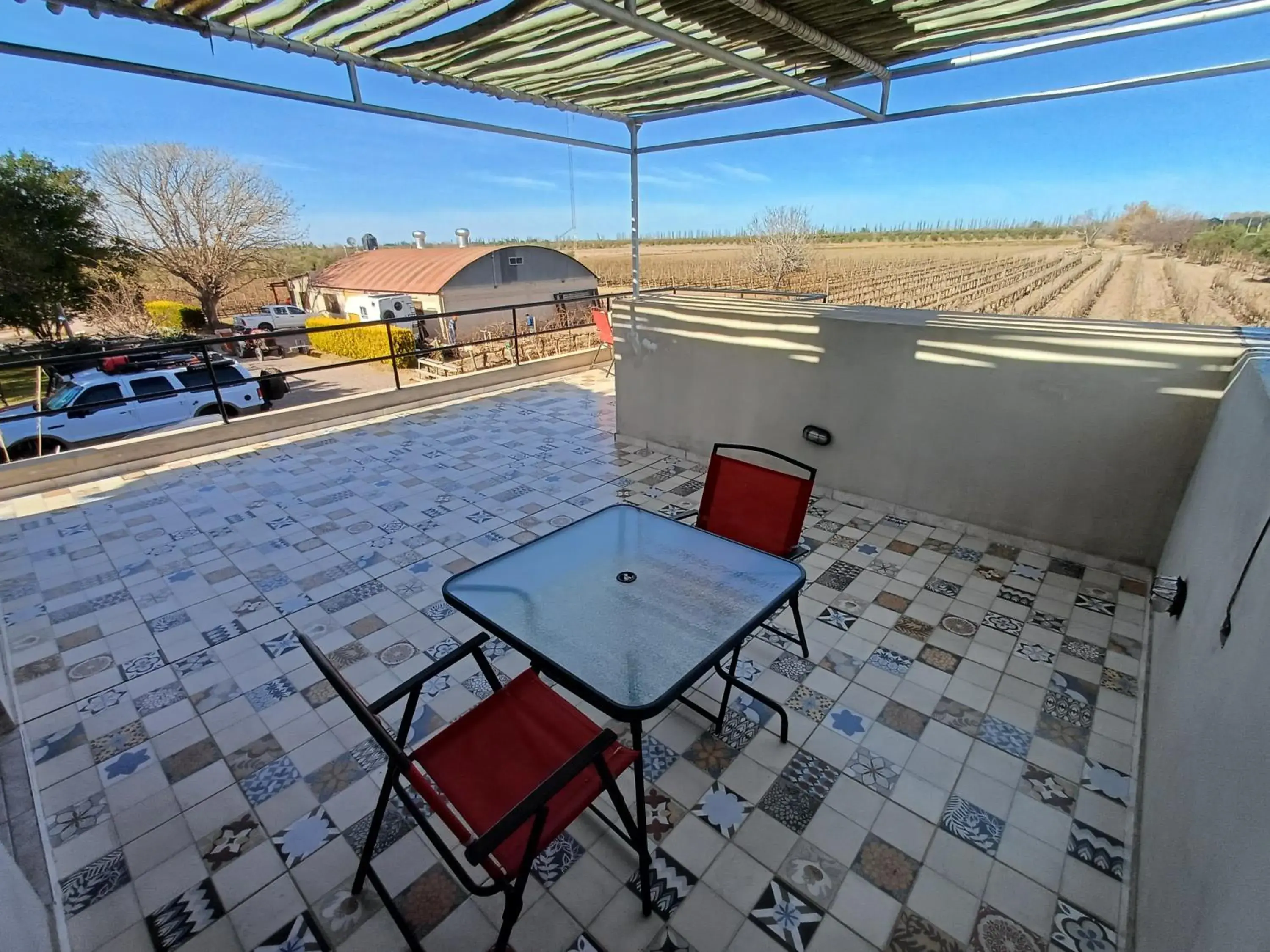 Wine Experiences Room in Posada Cavieres Wine Farm Wine Experiences Room in Posada Cavieres Wine Farm
