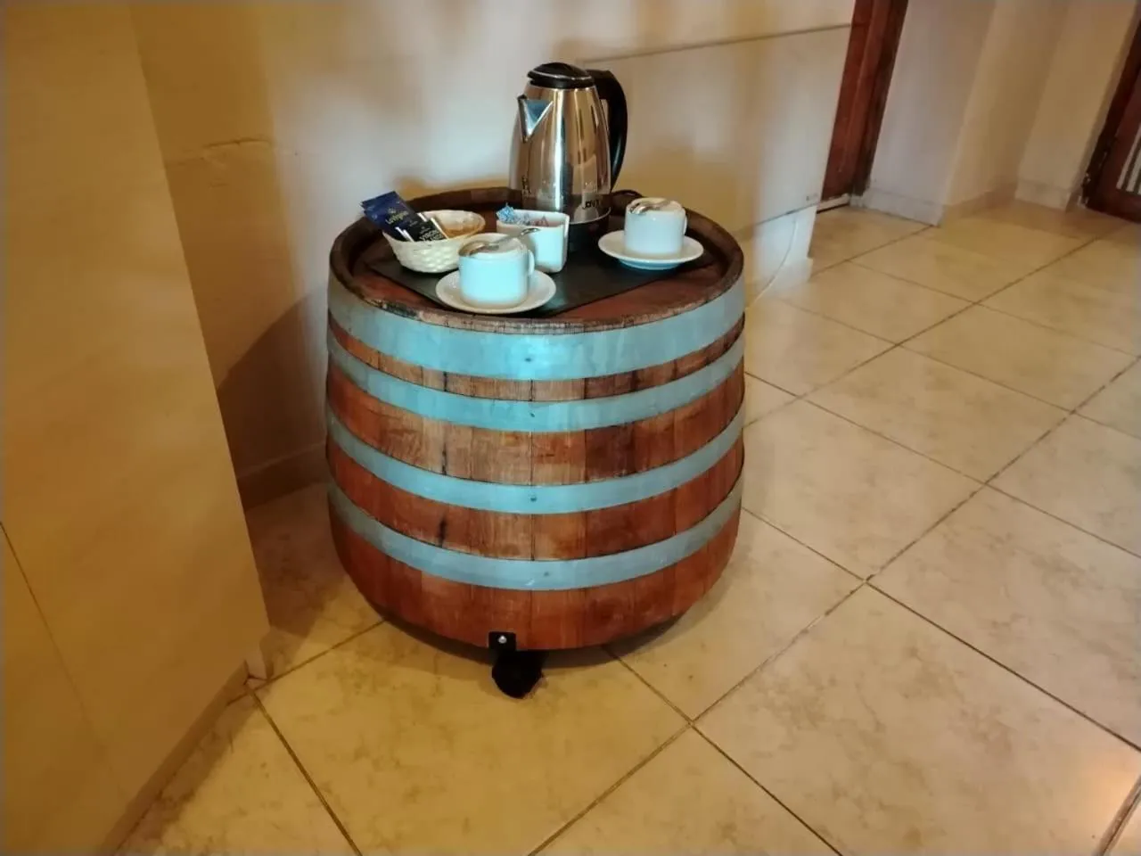 Other in Posada Cavieres Wine Farm