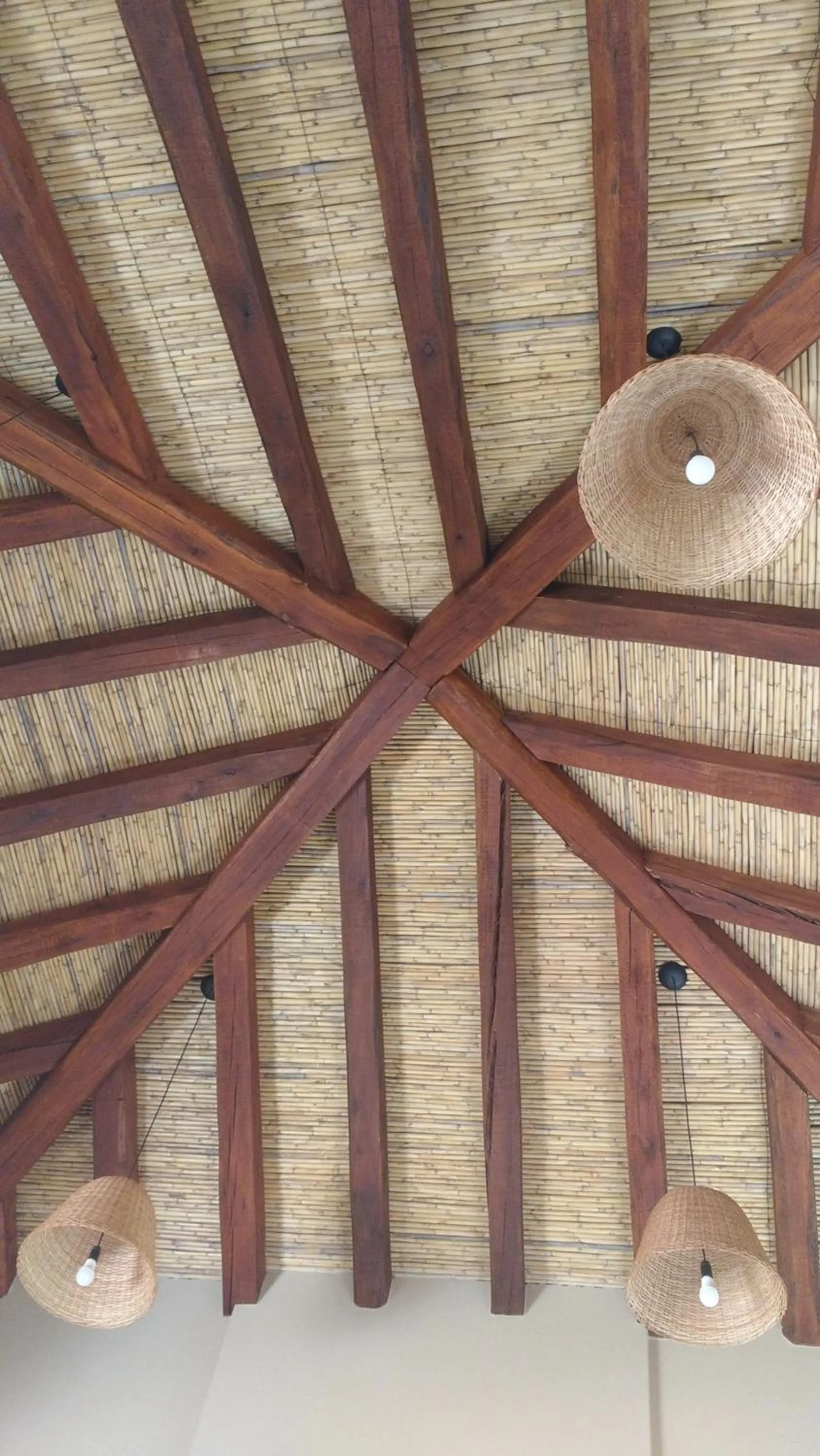 Lobby or reception in Posada Cavieres Wine Farm