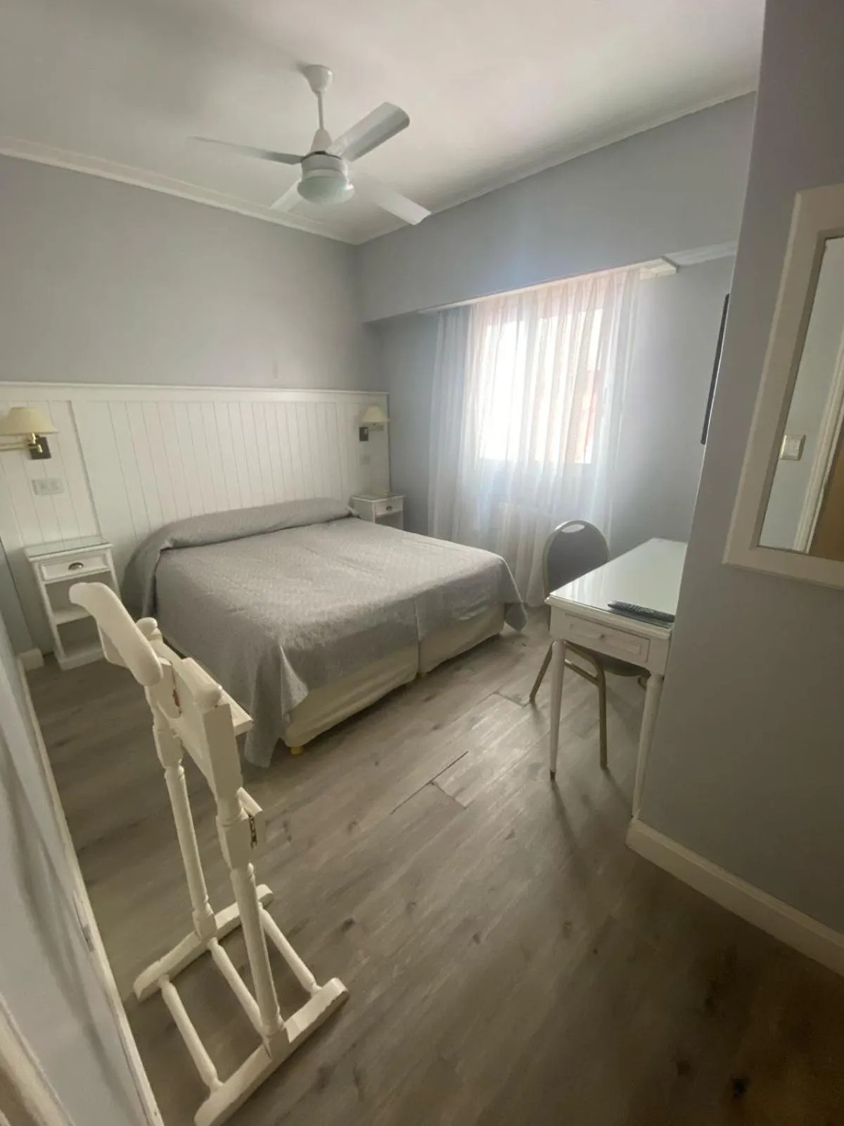 Bedroom, Bed in Prince Hotel