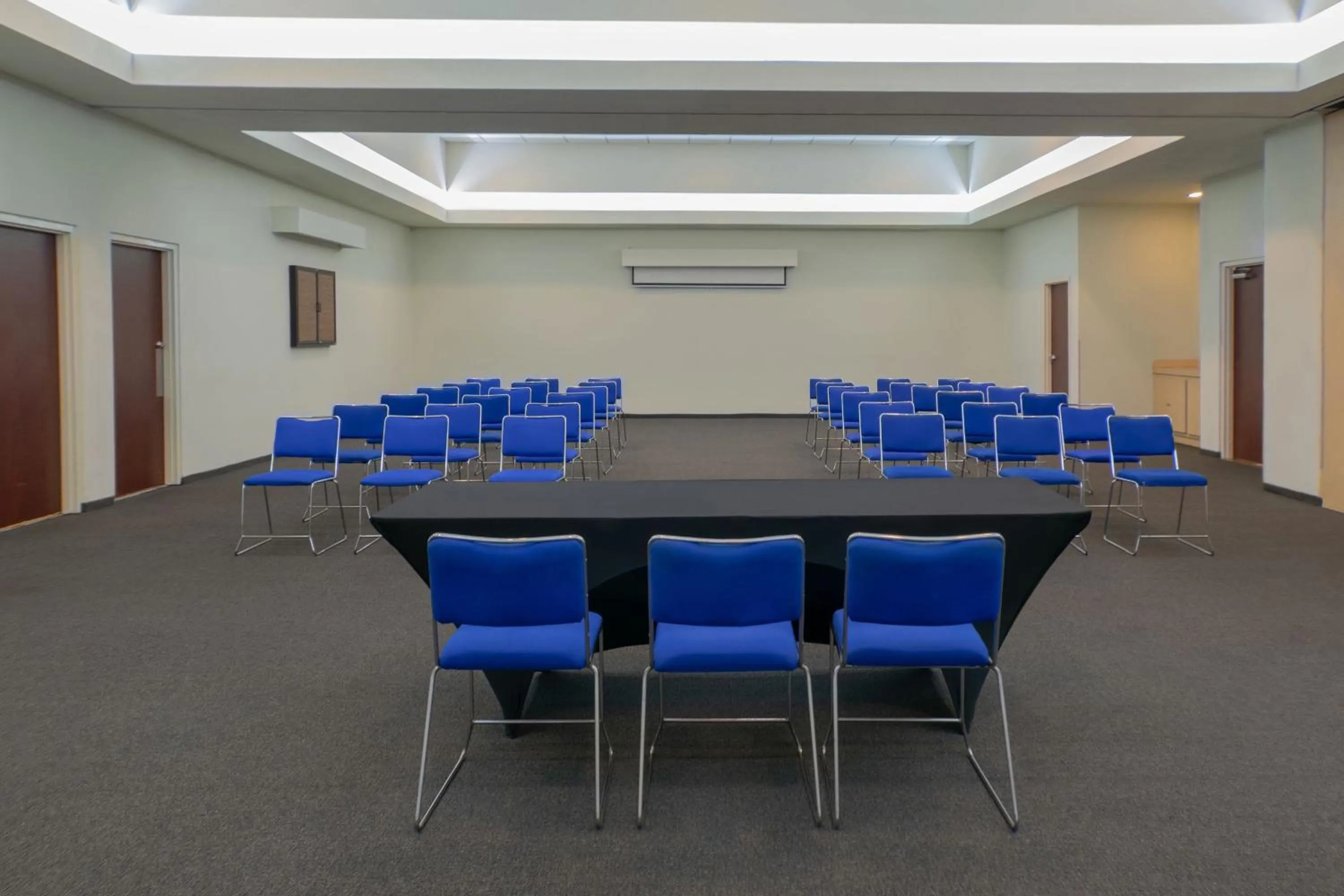 Meeting/conference room in City Express by Marriott Culiacan
