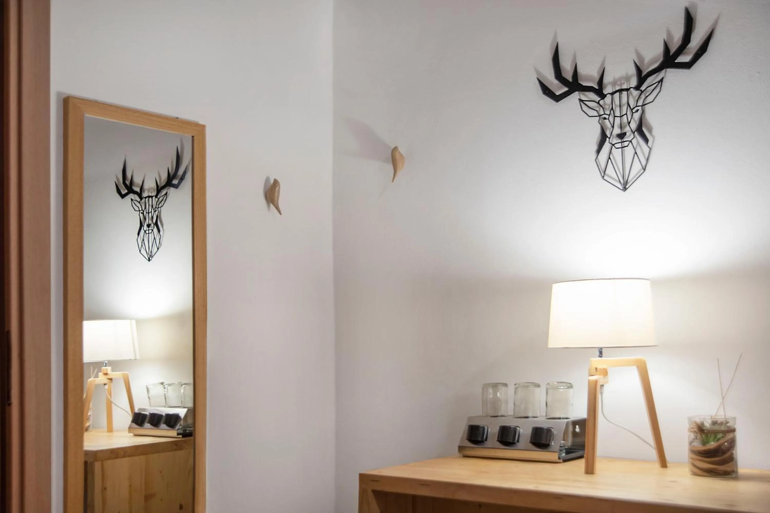 Bedroom in Piccolo Hotel Aurora