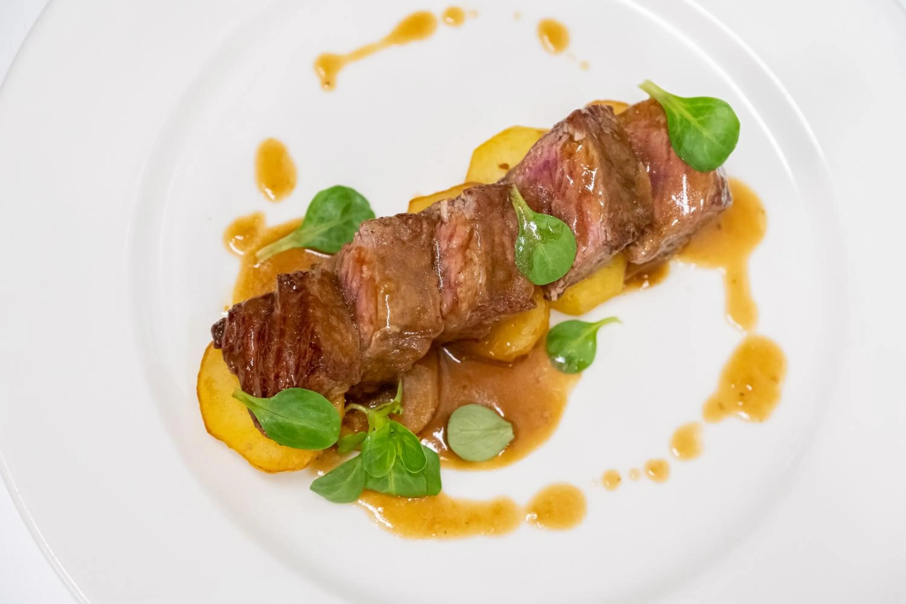 Food and drinks in Principato Di Ariis Hotel 3 stelle Room Only