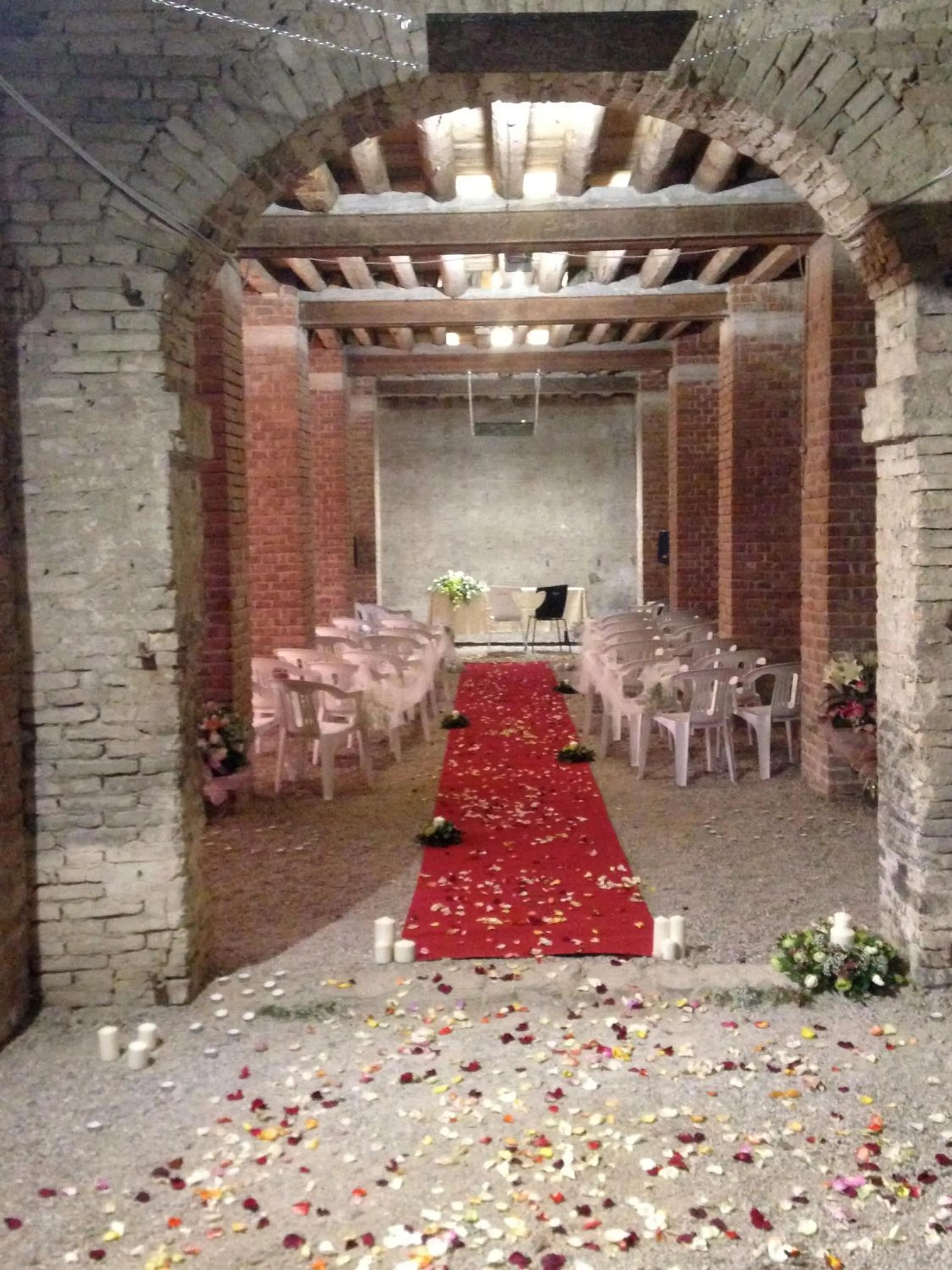 Nearby landmark in Principato Di Ariis Hotel 3 stelle Room Only