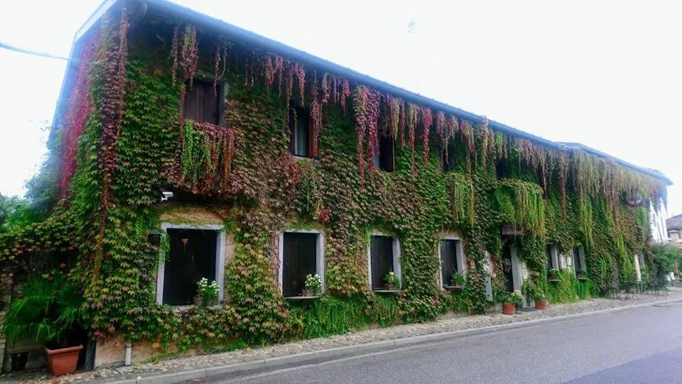 Property building in Principato Di Ariis Hotel 3 stelle Room Only