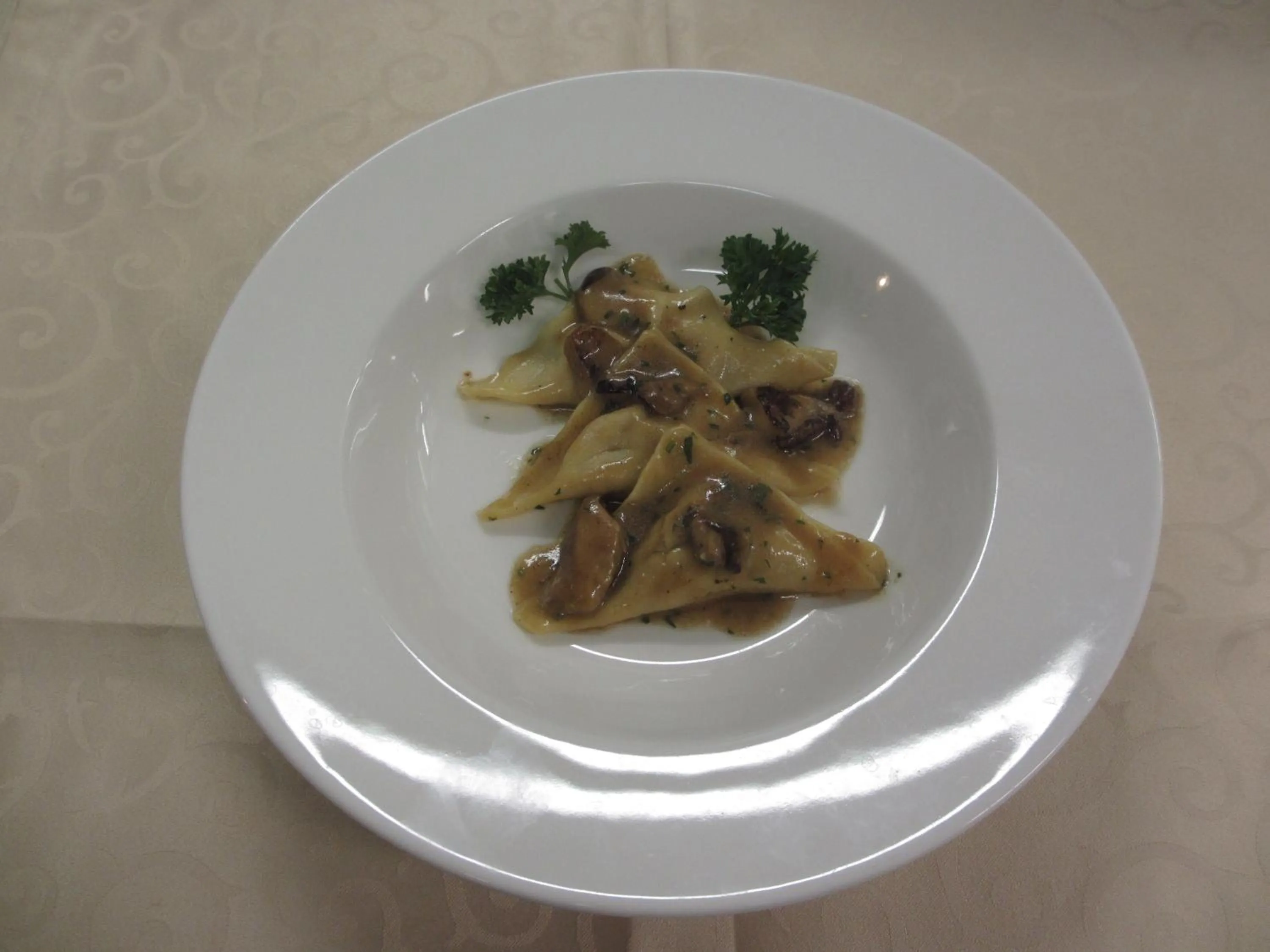 Lunch in Principato Di Ariis Hotel 3 stelle Room Only