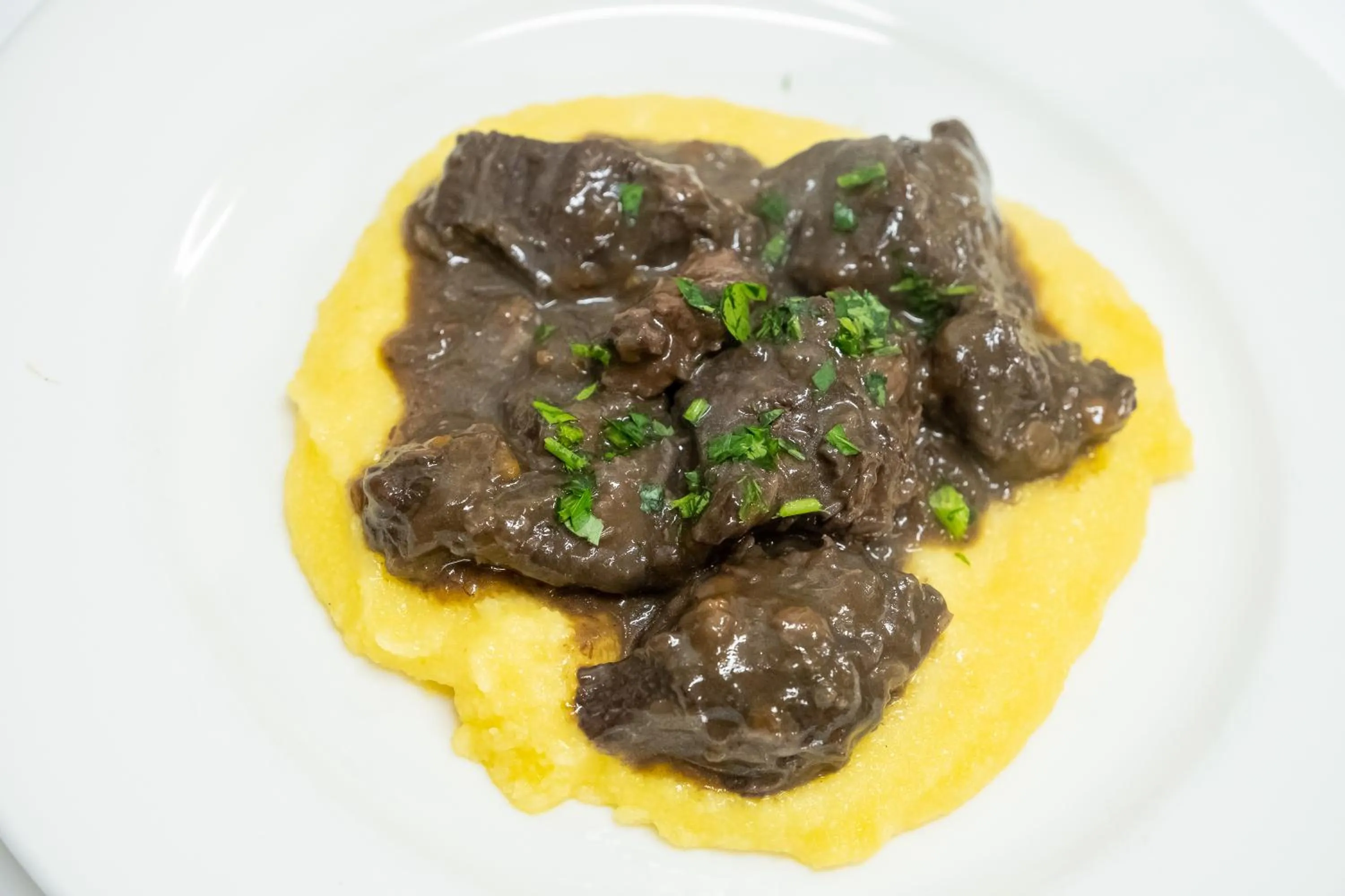 Food and drinks in Principato Di Ariis Hotel 3 stelle Room Only