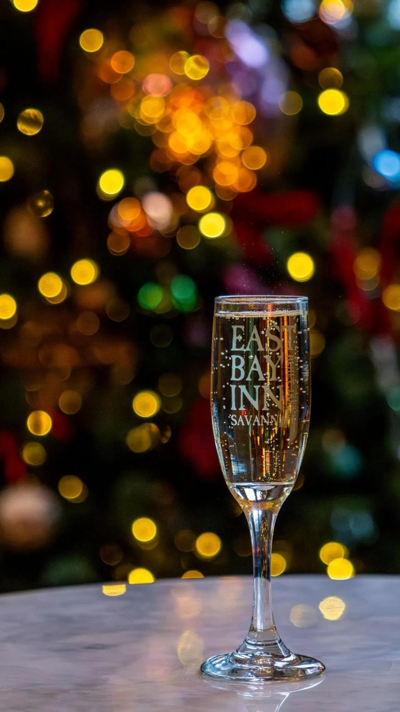 Decorative detail in East Bay Inn, Historic Inns of Savannah Collection