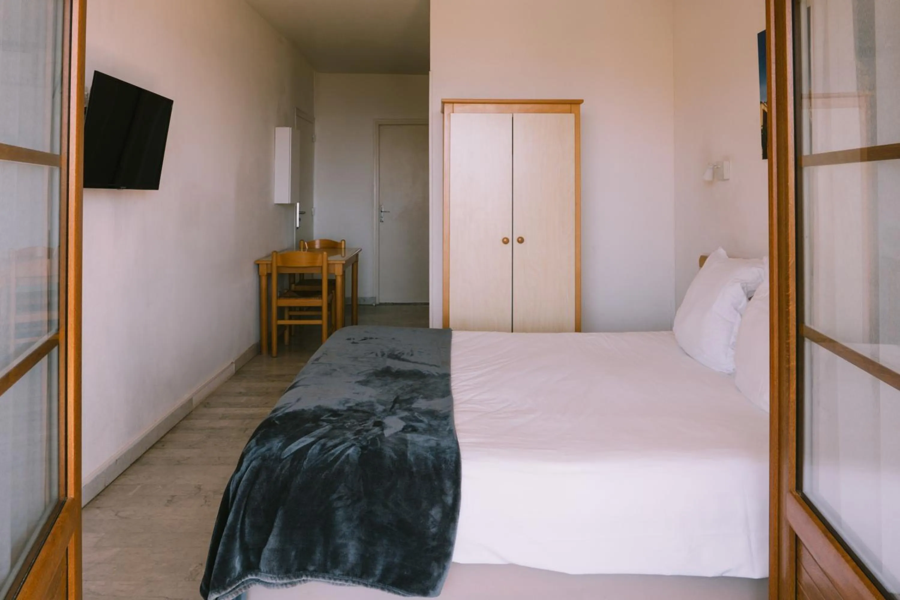 Bedroom, Bed in Creste E Mare