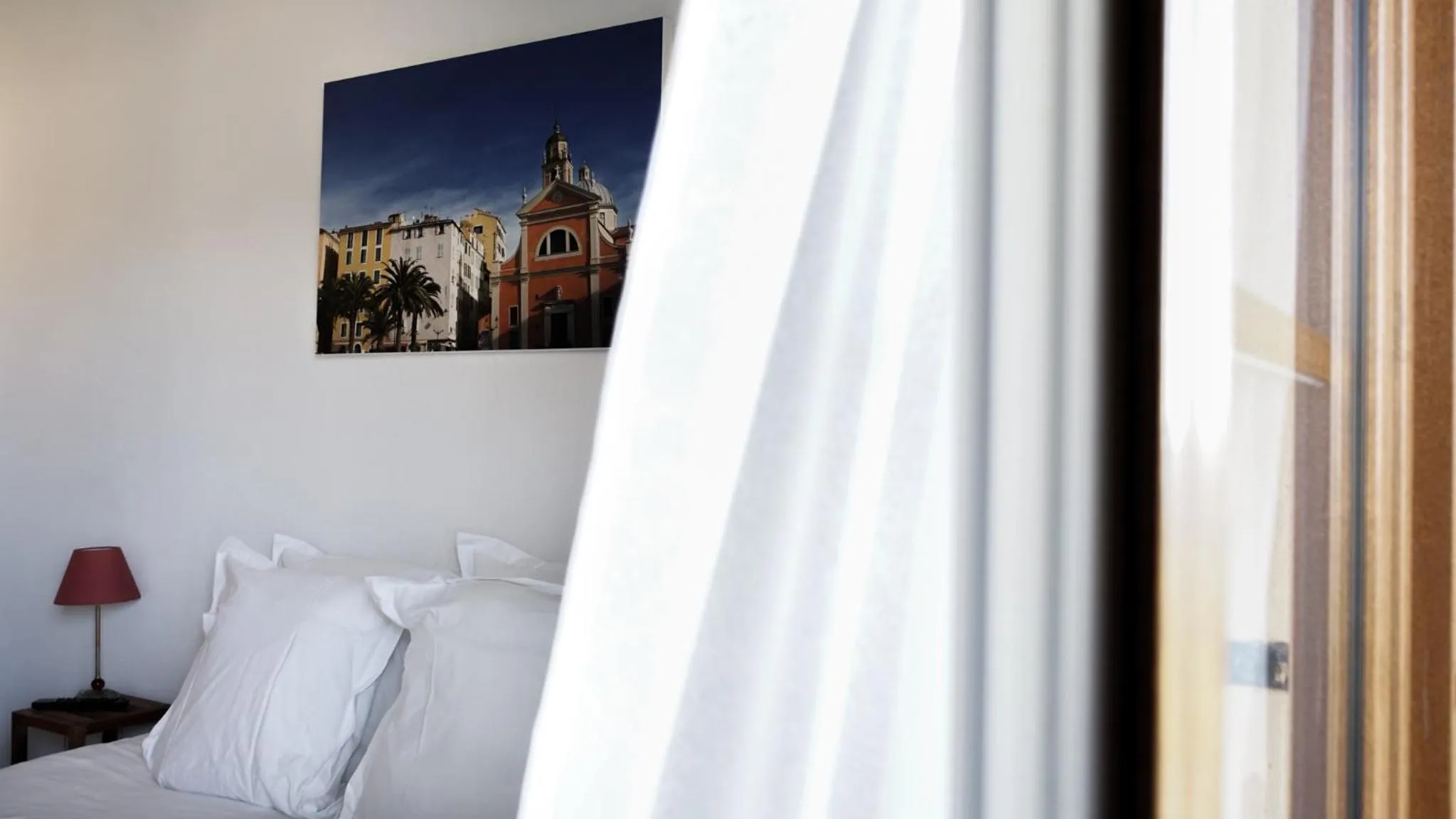 Bedroom, Bed in Creste E Mare