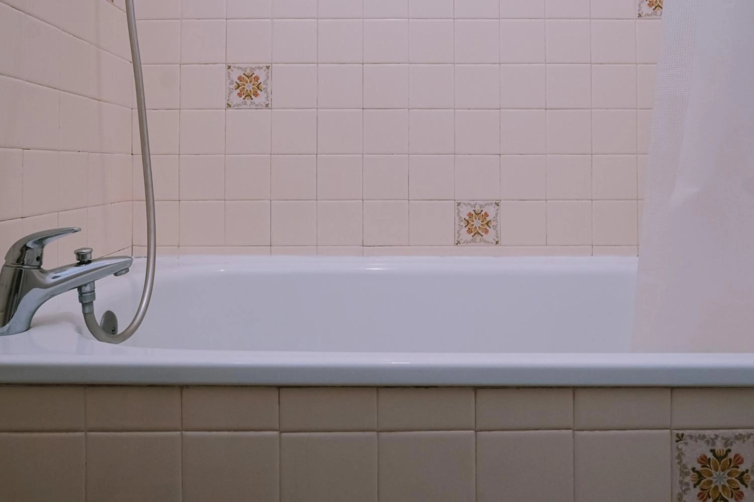 Bathroom in Creste E Mare