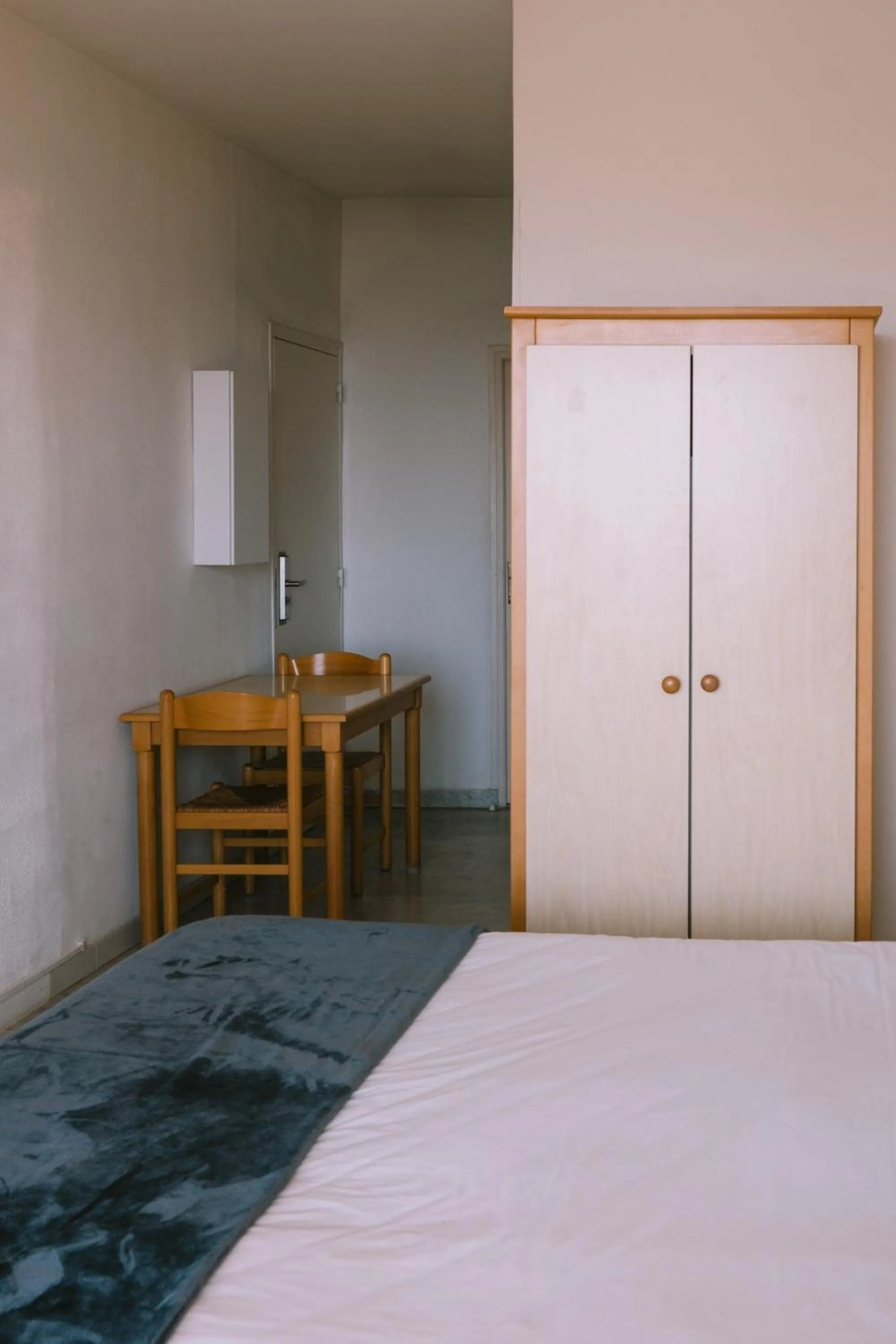 Bedroom, Bed in Creste E Mare