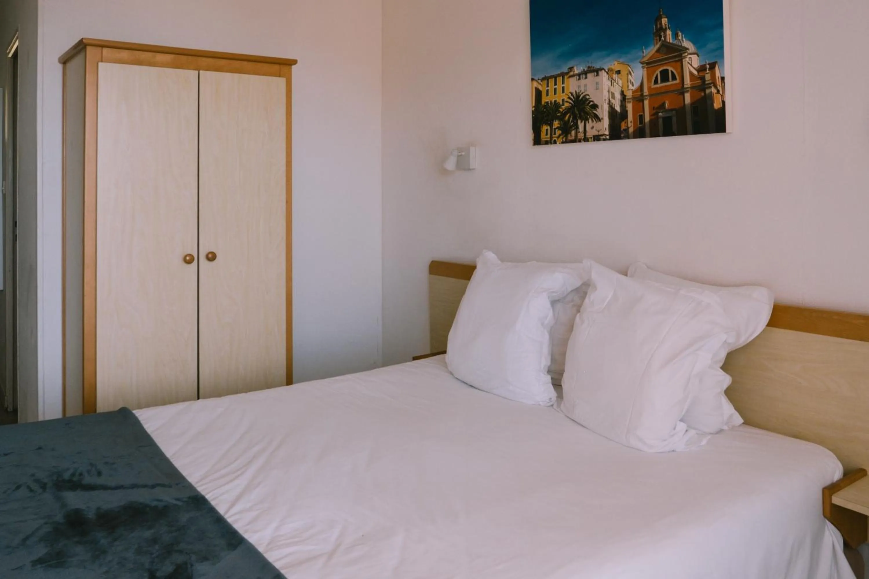 Bedroom, Bed in Creste E Mare