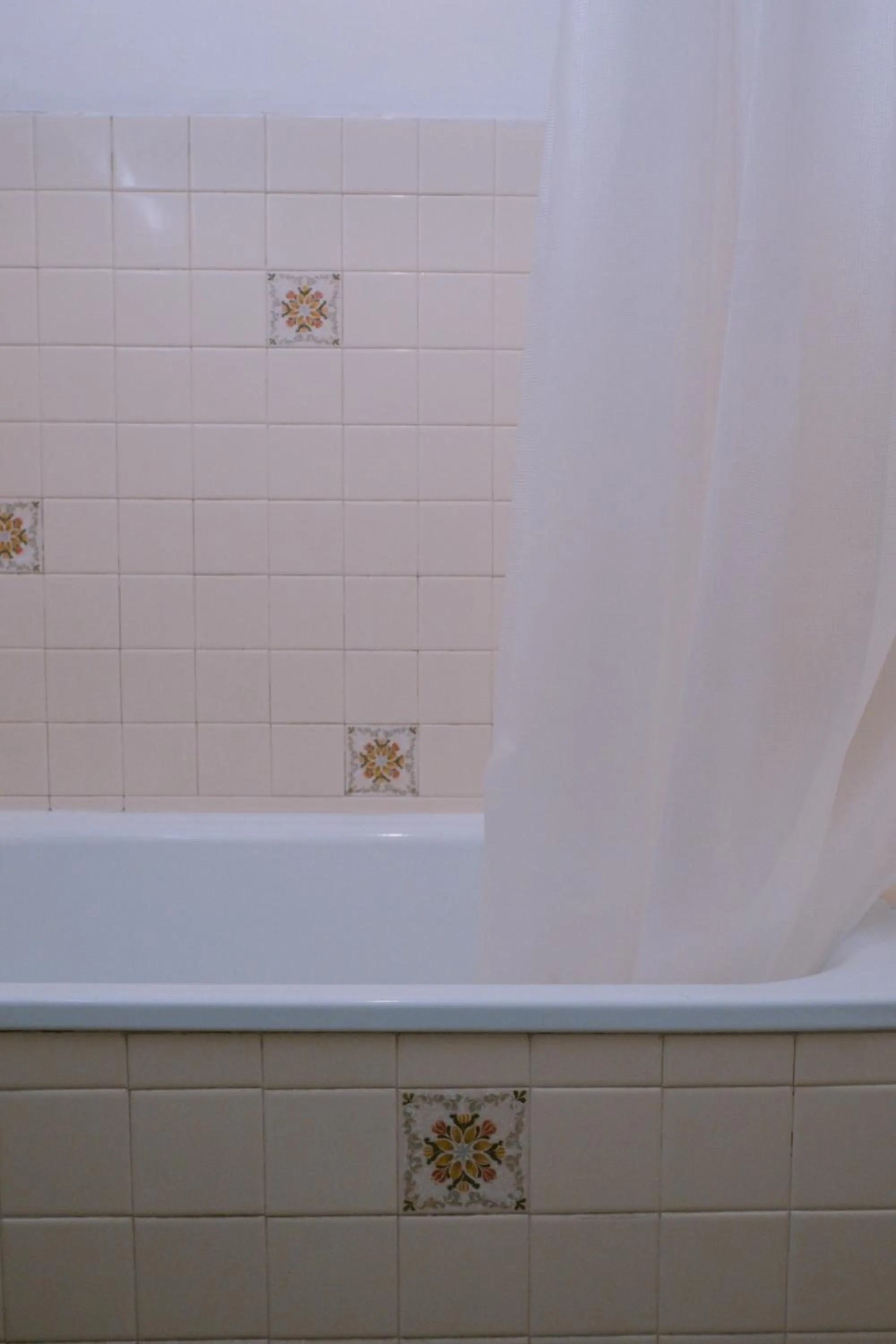 Bathroom in Creste E Mare