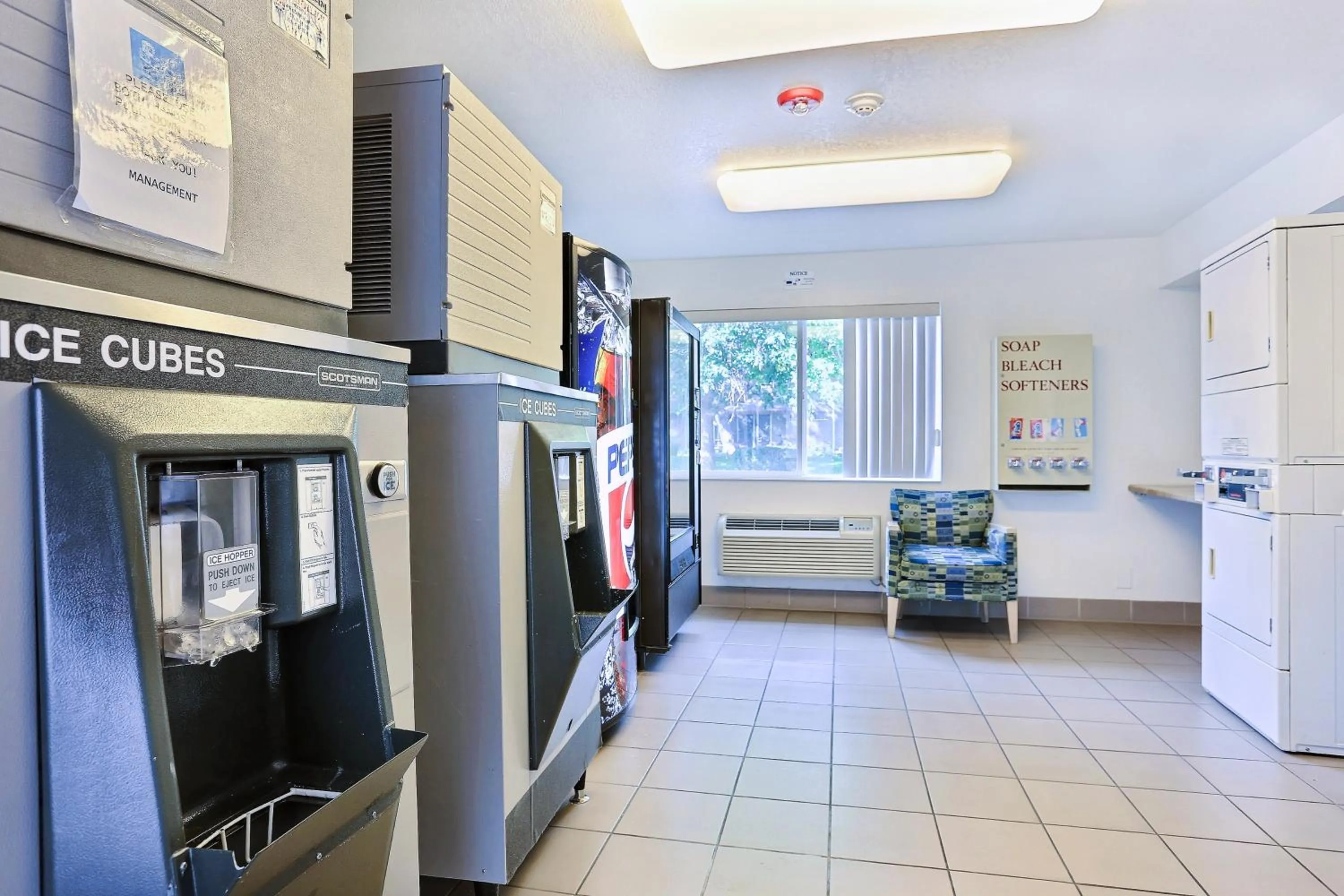 Other in Econo Lodge