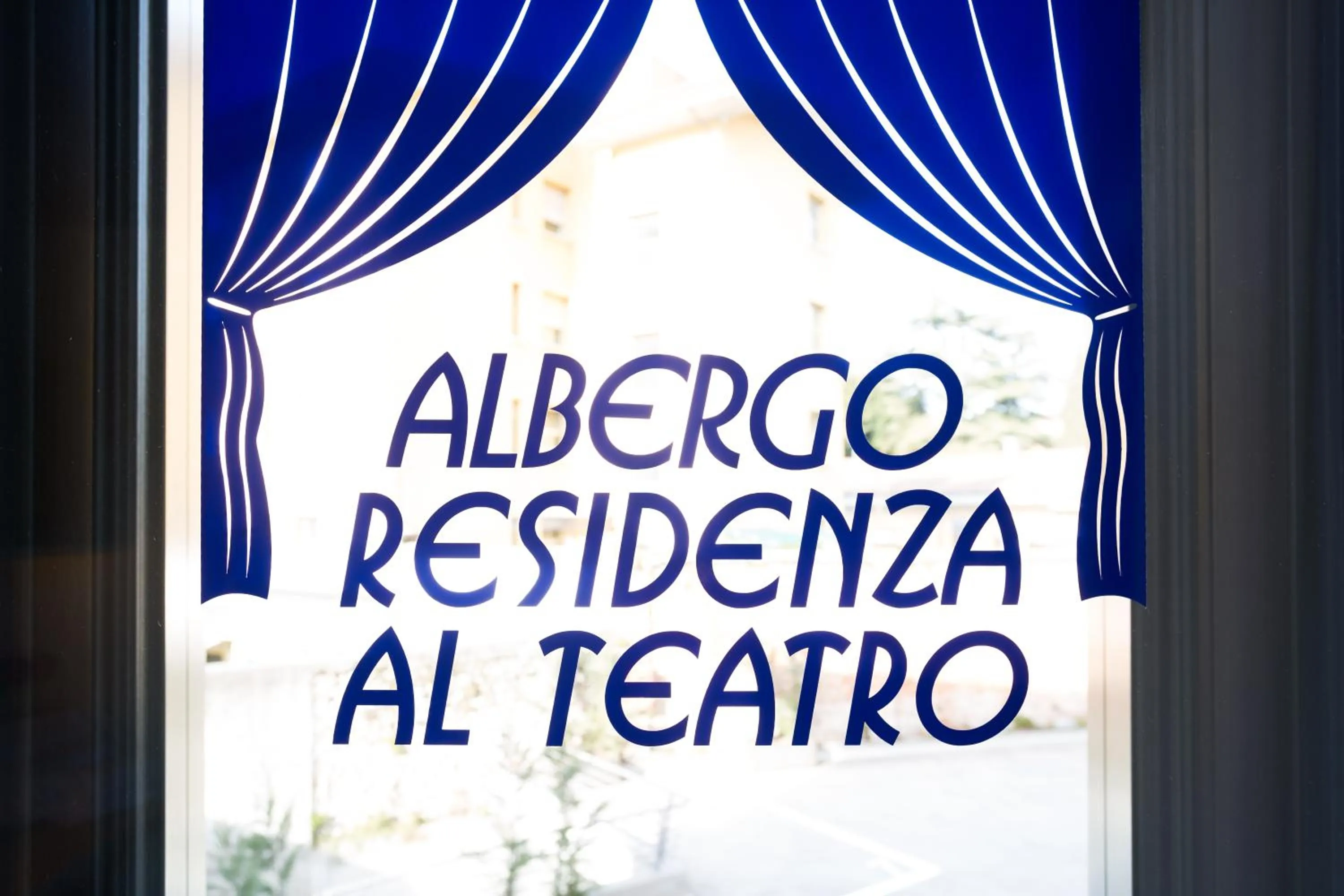 Albergo Residenza Al Teatro