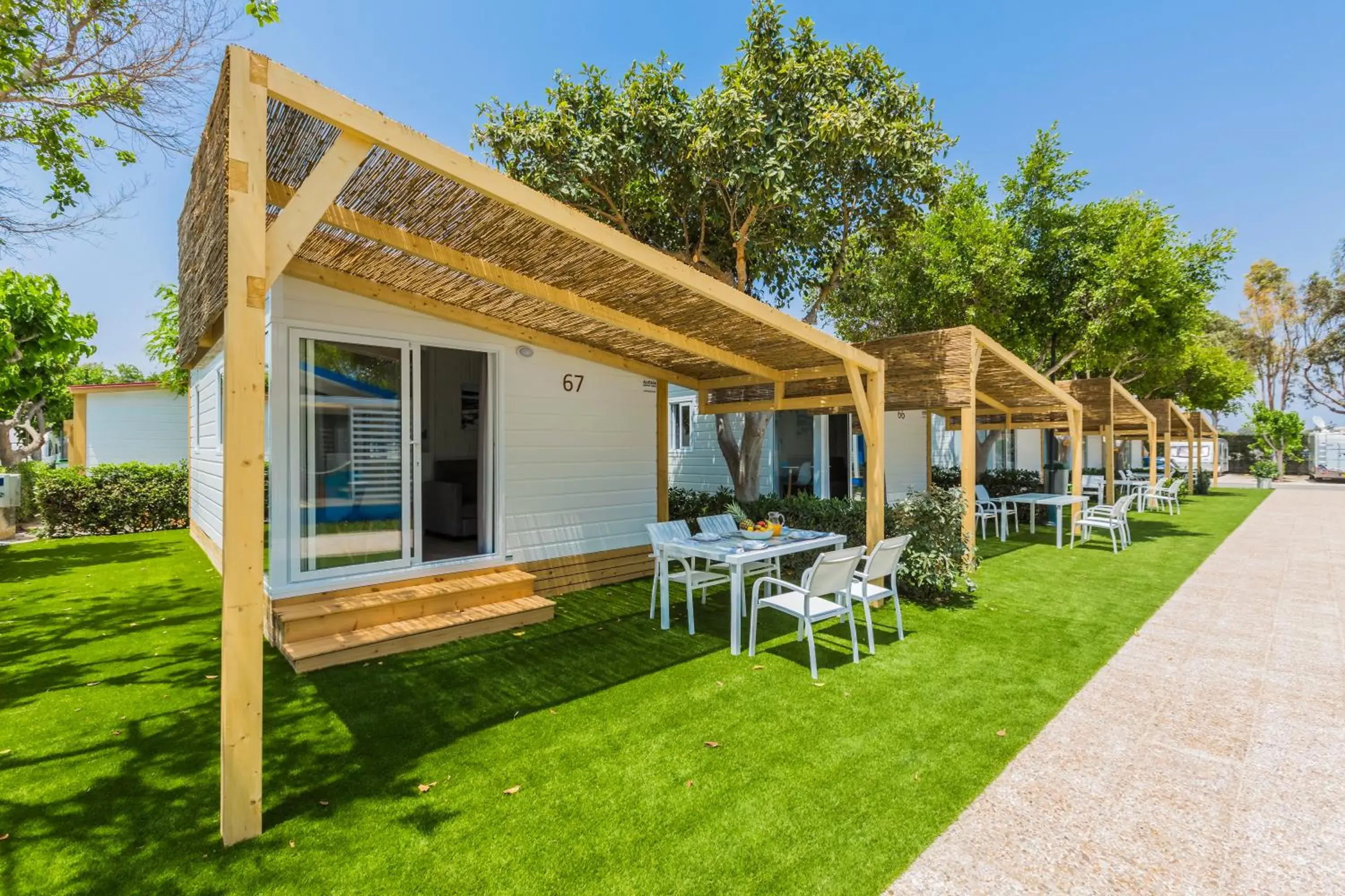 Photo of the whole room in Alannia Guardamar Photo of the whole room in Alannia Guardamar