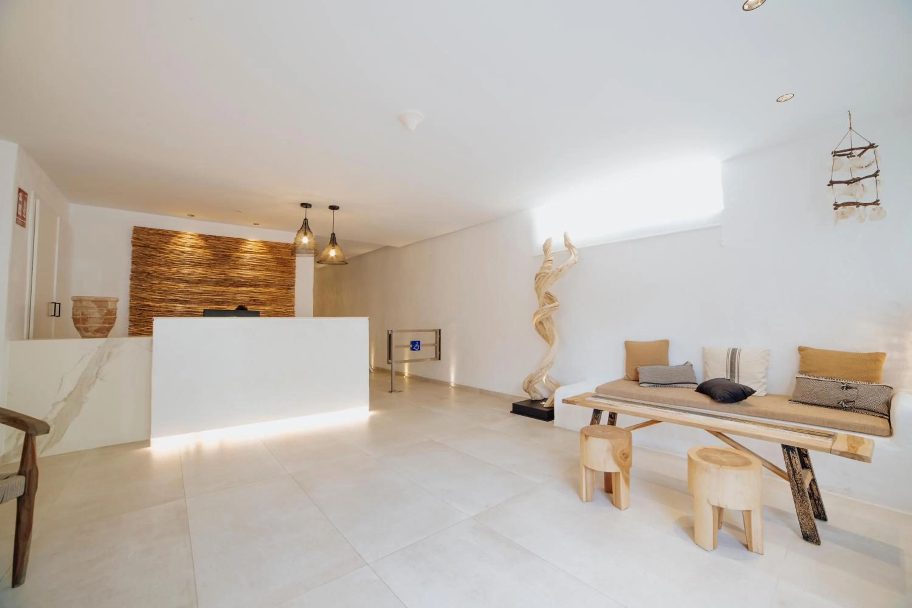 Spa and wellness centre/facilities in Alannia Guardamar