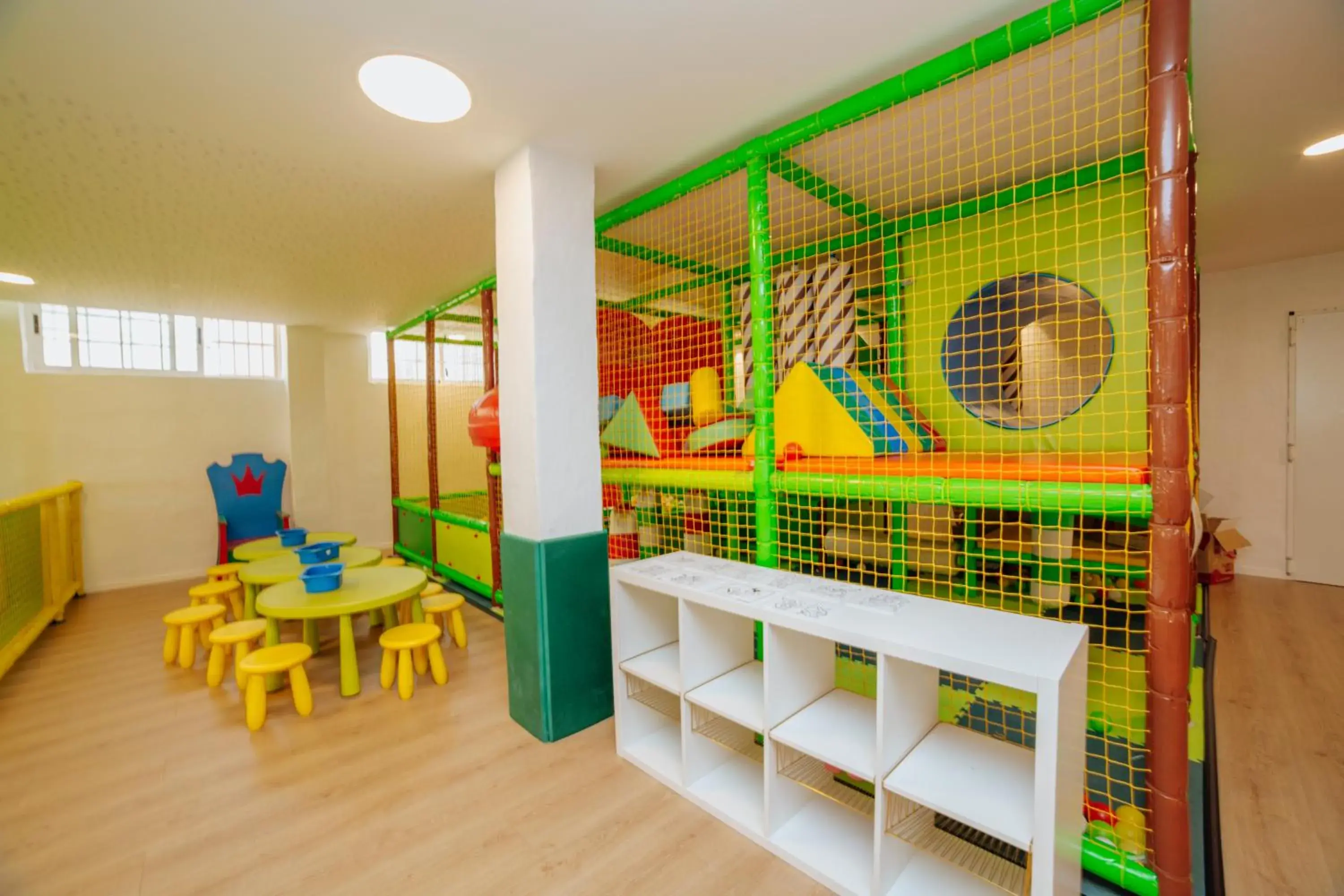 Kids's club in Alannia Guardamar Kids's club in Alannia Guardamar