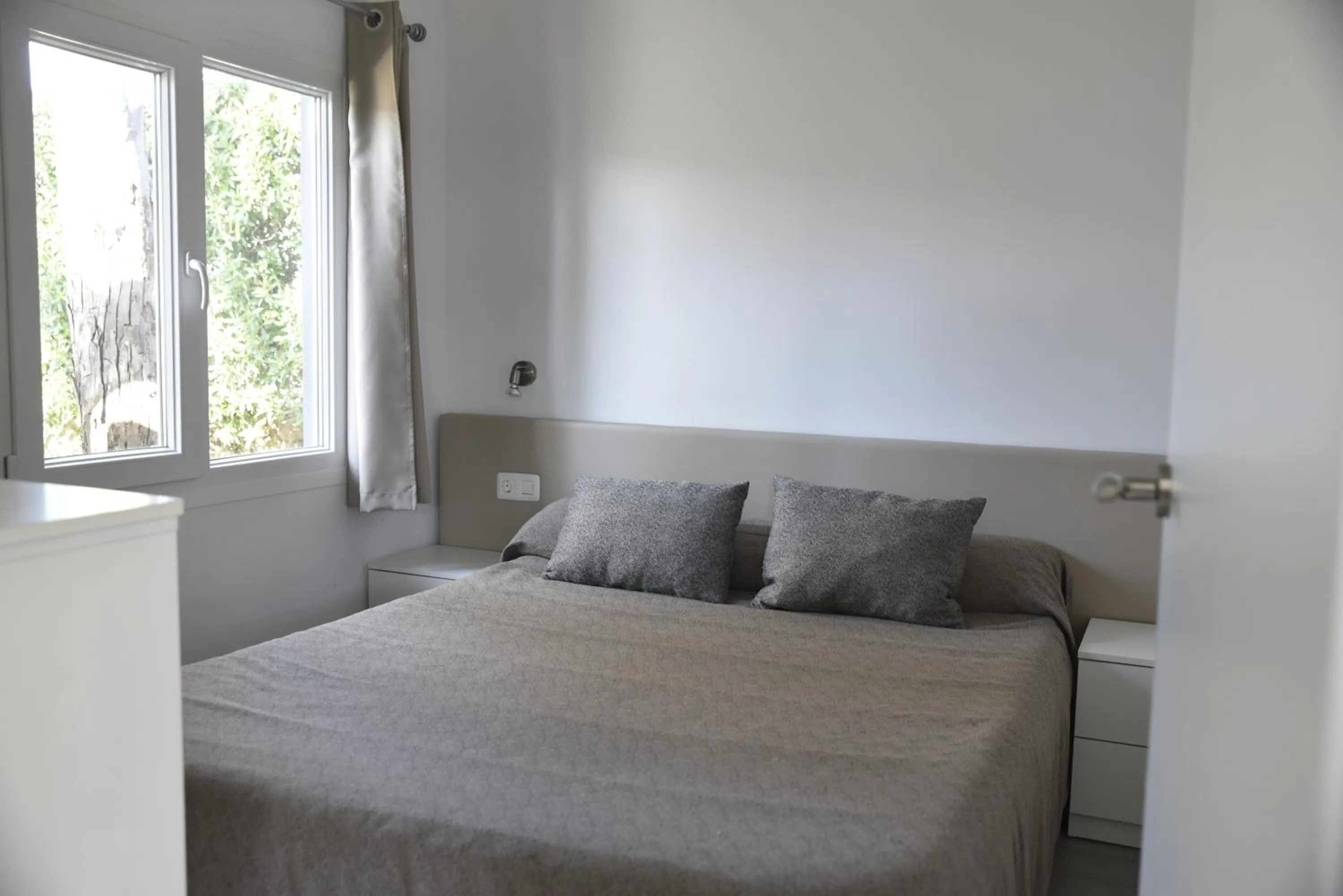 Bed in Alannia Guardamar