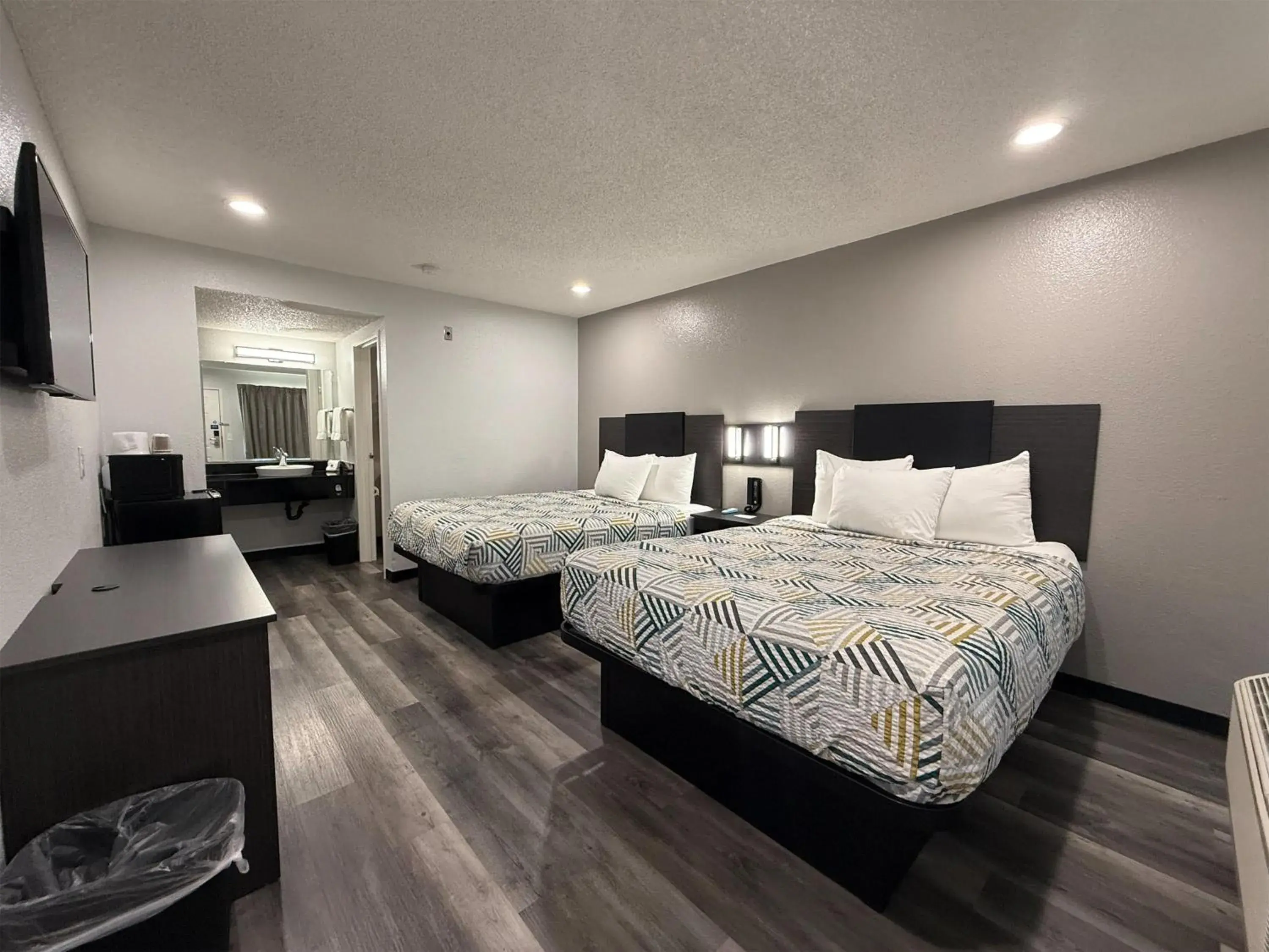 Motel 6-Seattle, WA - South Motel 6-Seattle, WA - South