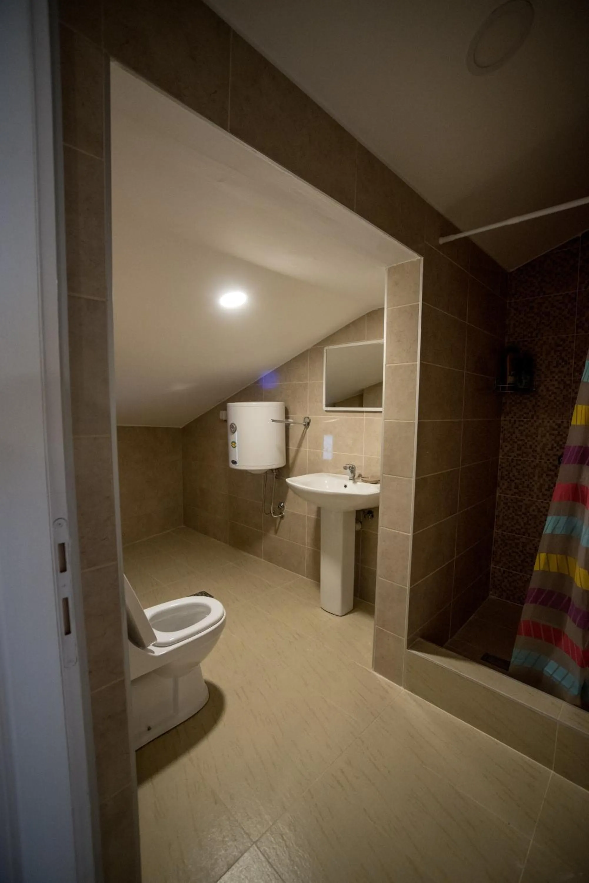 City Center Apartments