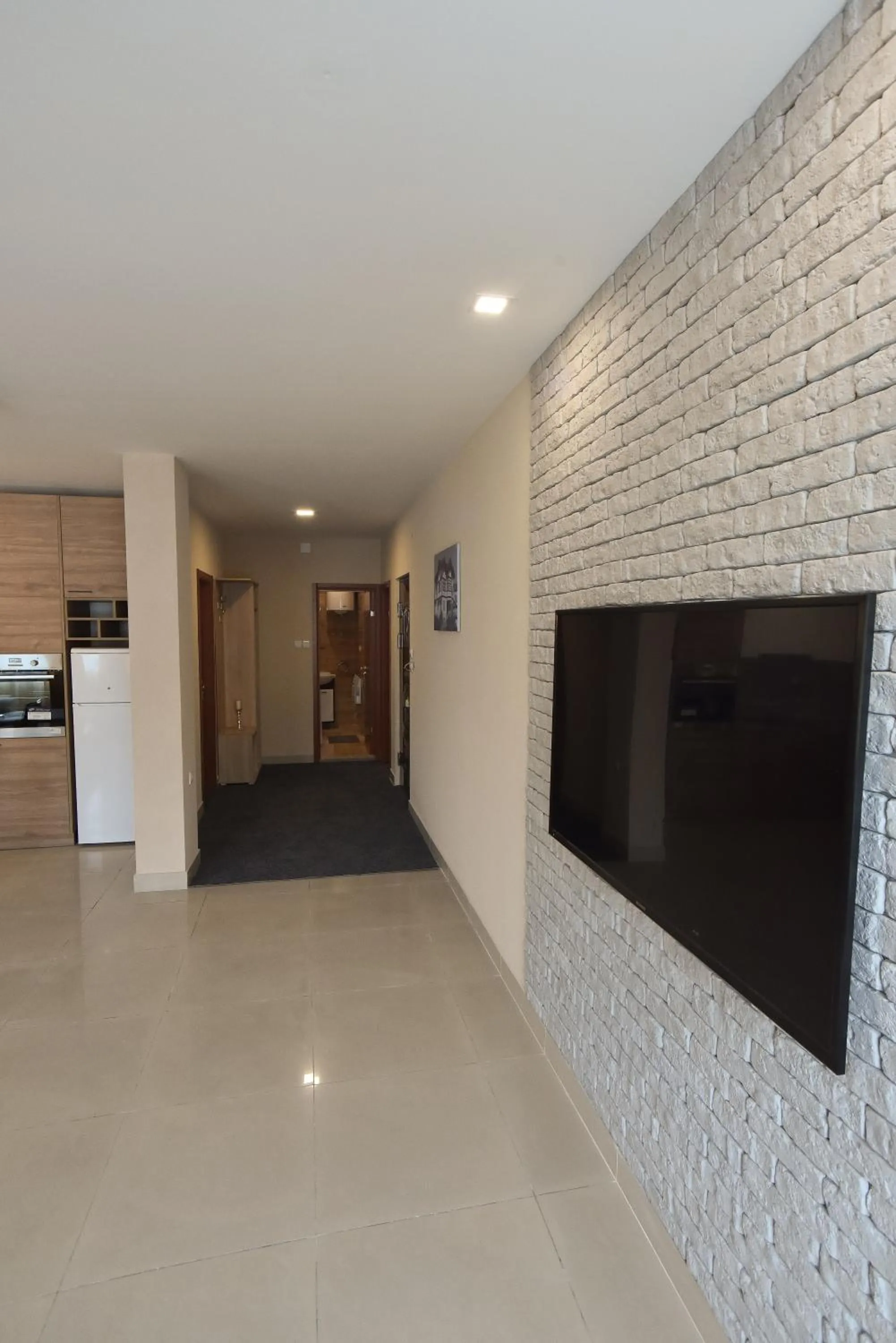 City Center Apartments