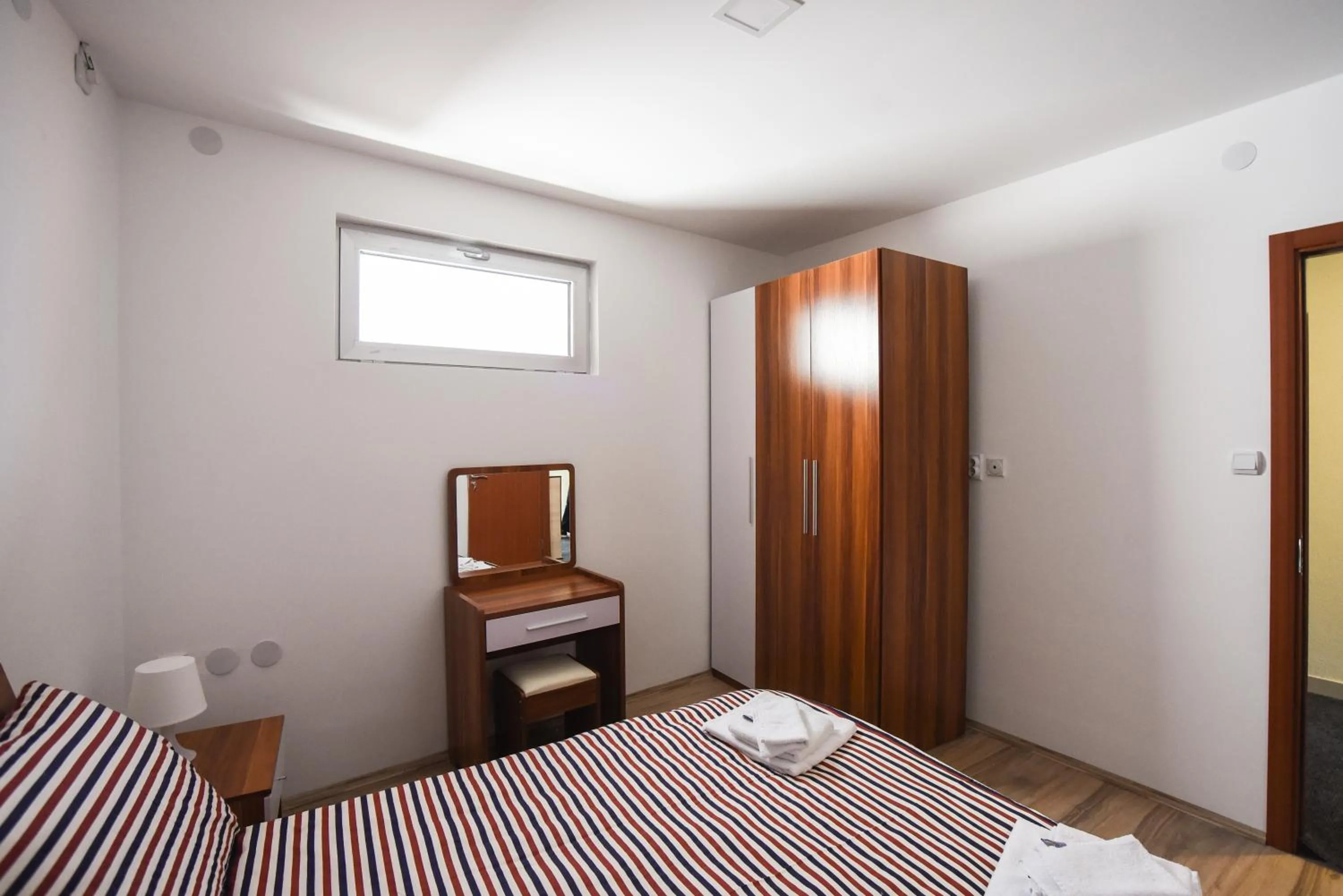 City Center Apartments