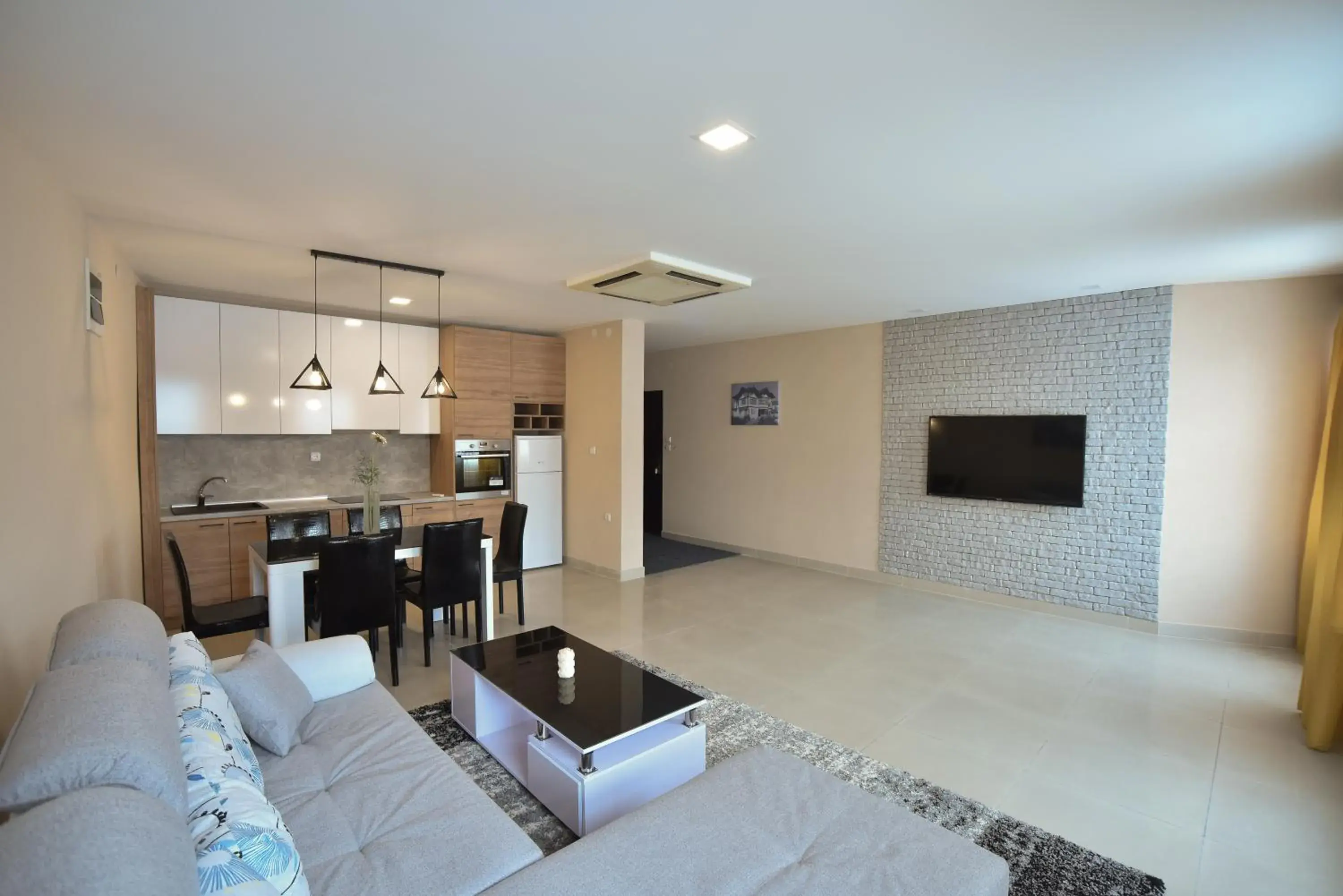 Apartment in City Center Apartments Apartment in City Center Apartments