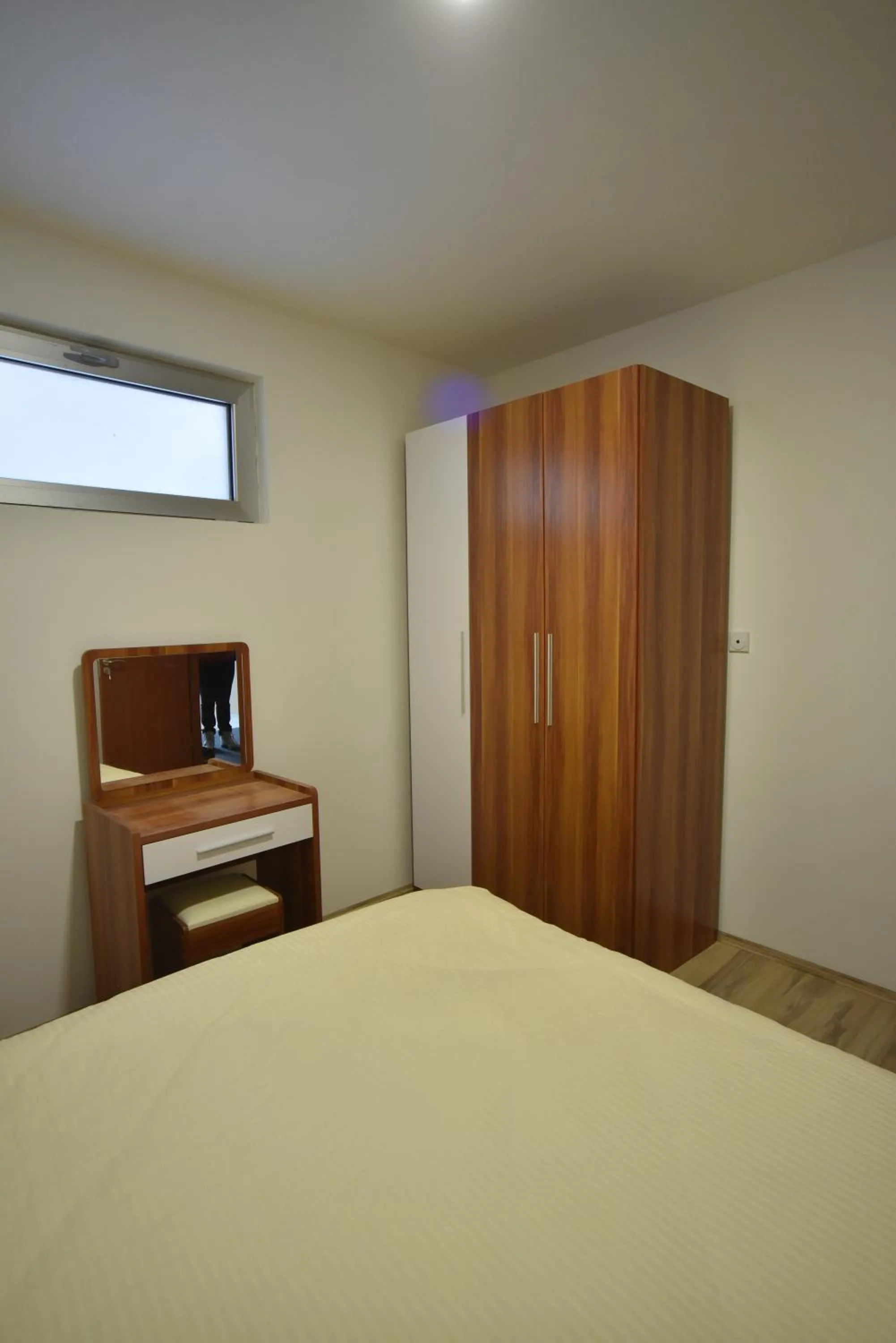 City Center Apartments