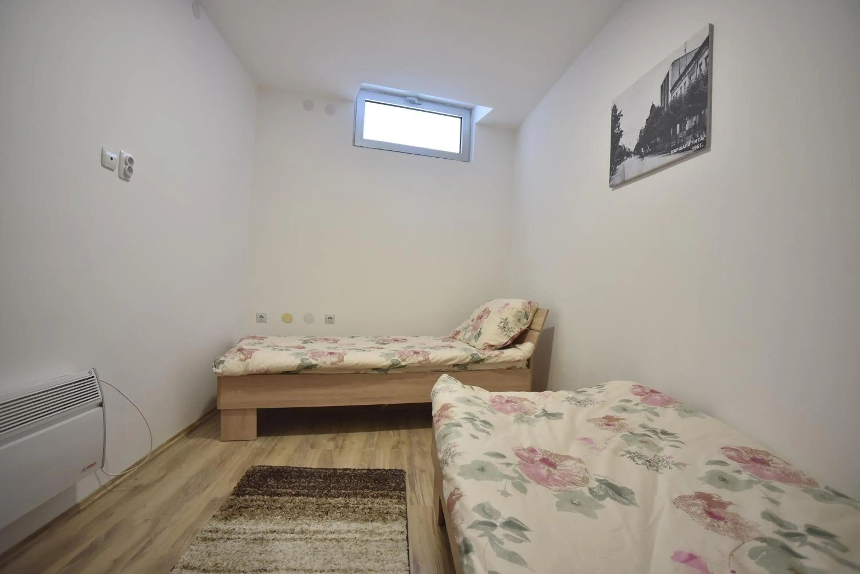 City Center Apartments